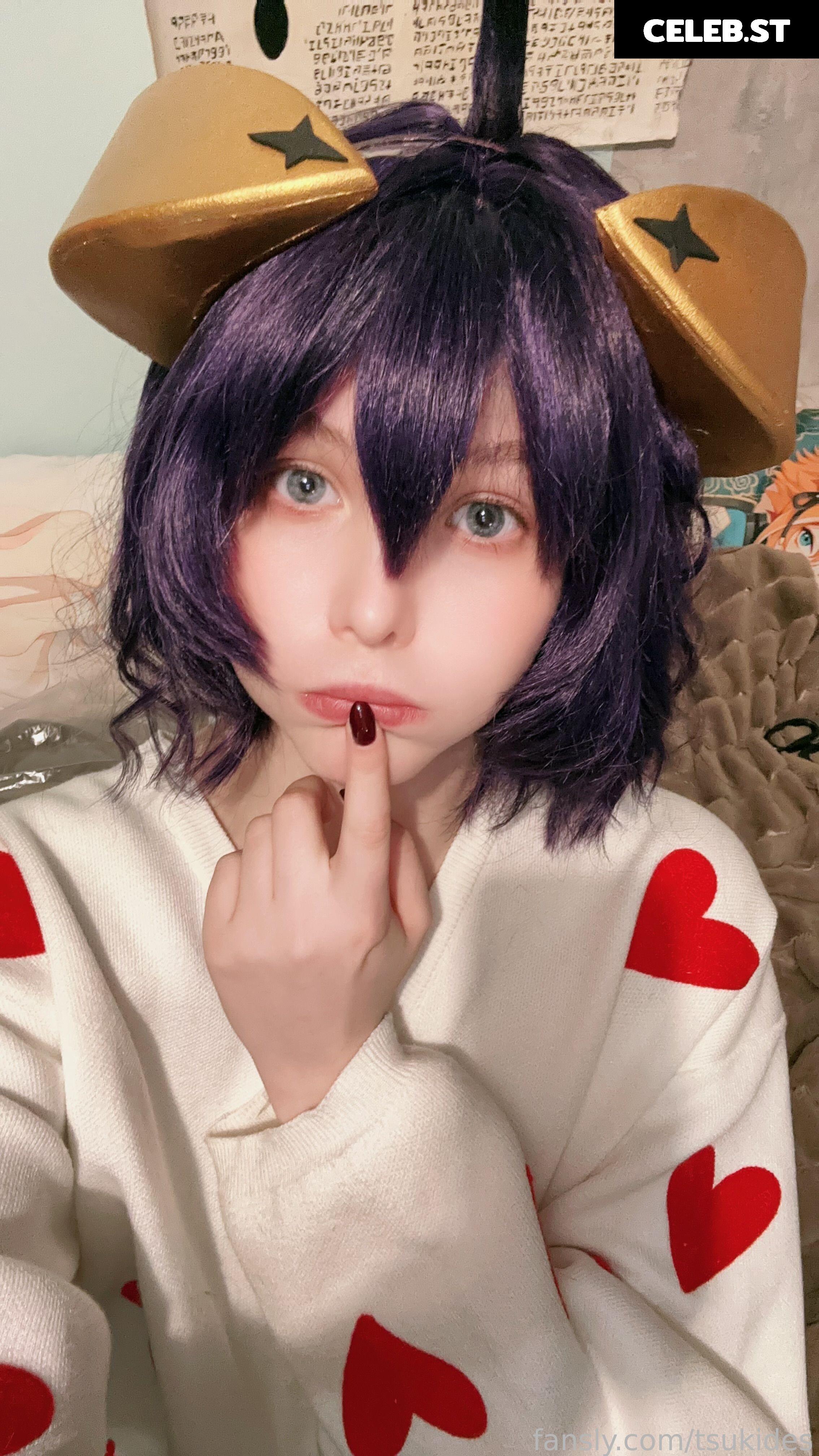 Dosya Gasai/Tsuki.Des Image 24099906