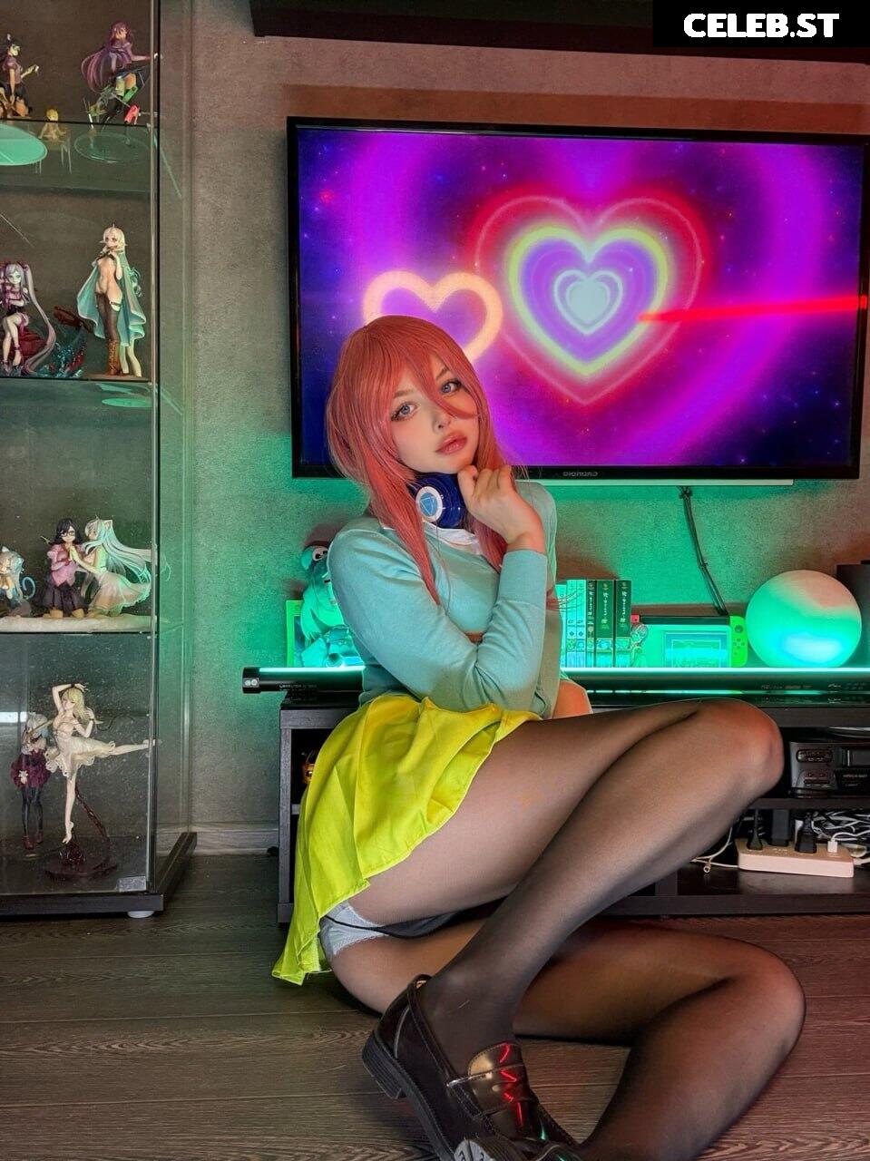 Dosya Gasai/Tsuki.Des Image 24099839