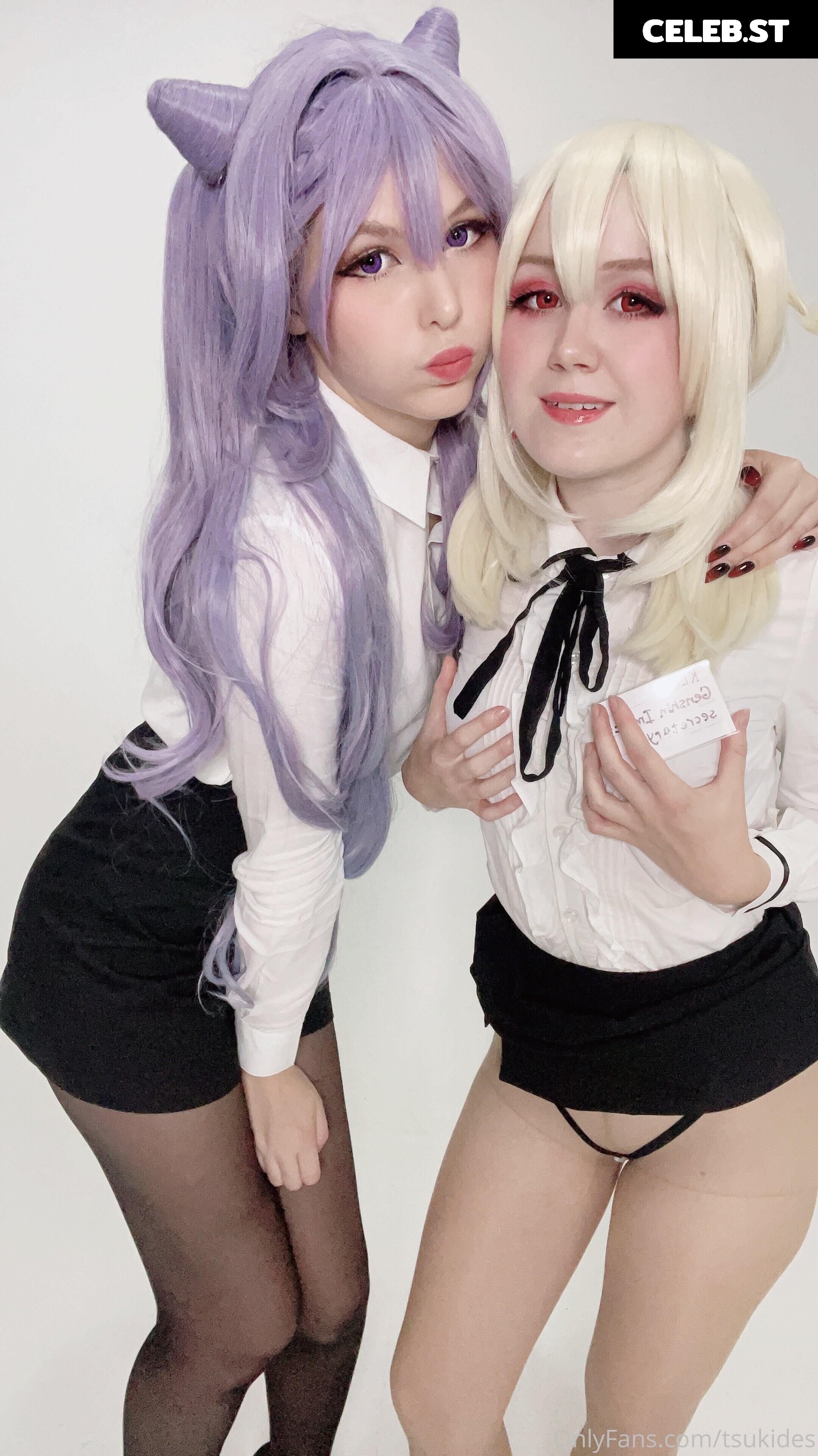Dosya Gasai/Tsuki.Des Image 24099564