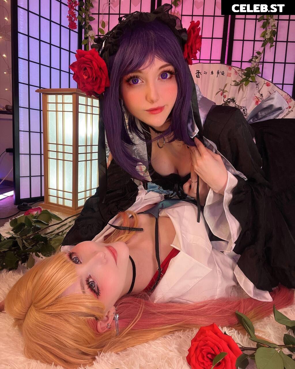 Dosya Gasai/Tsuki.Des Image 24099554