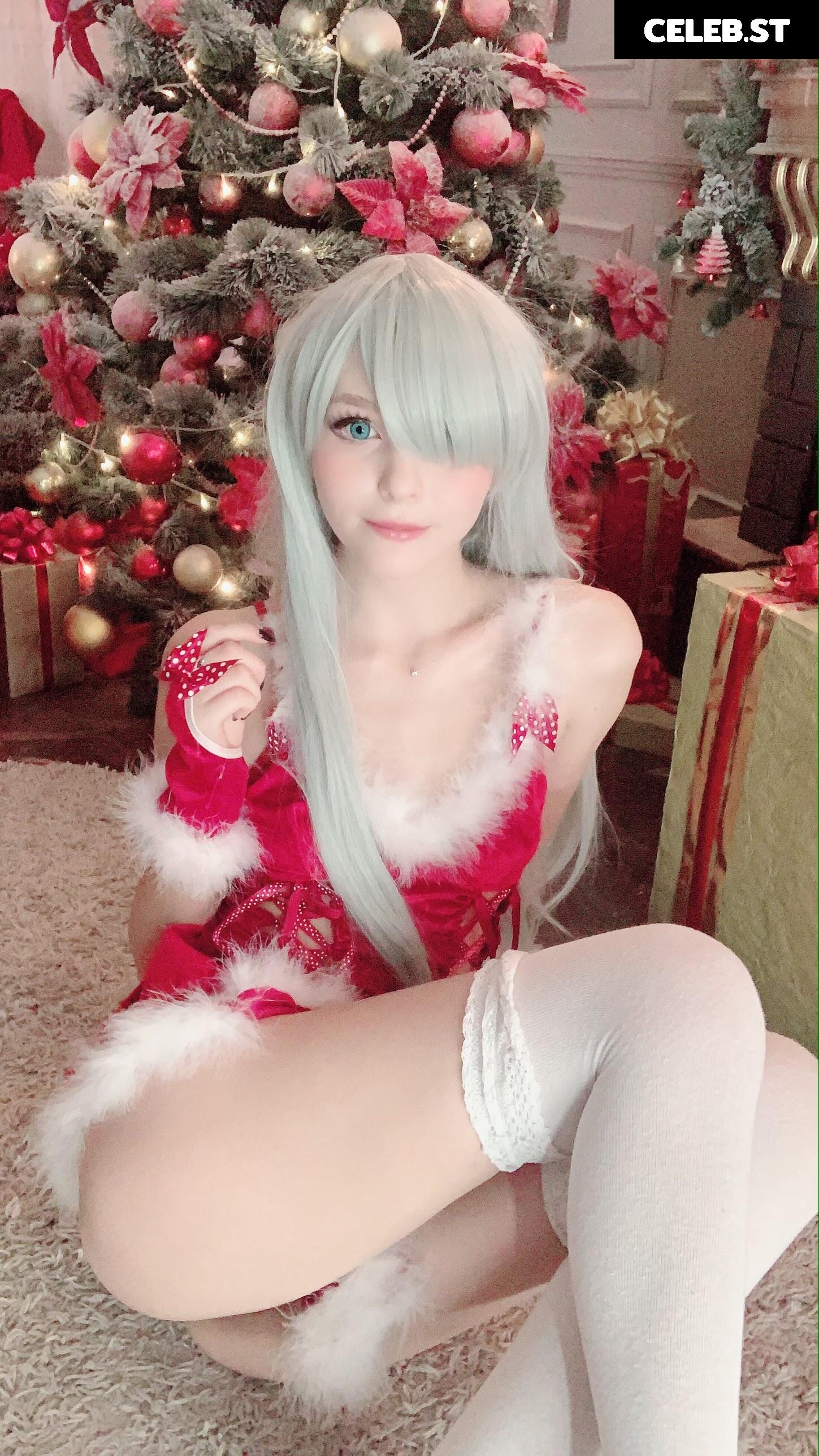 Dosya Gasai/Tsuki.Des Image 24099573
