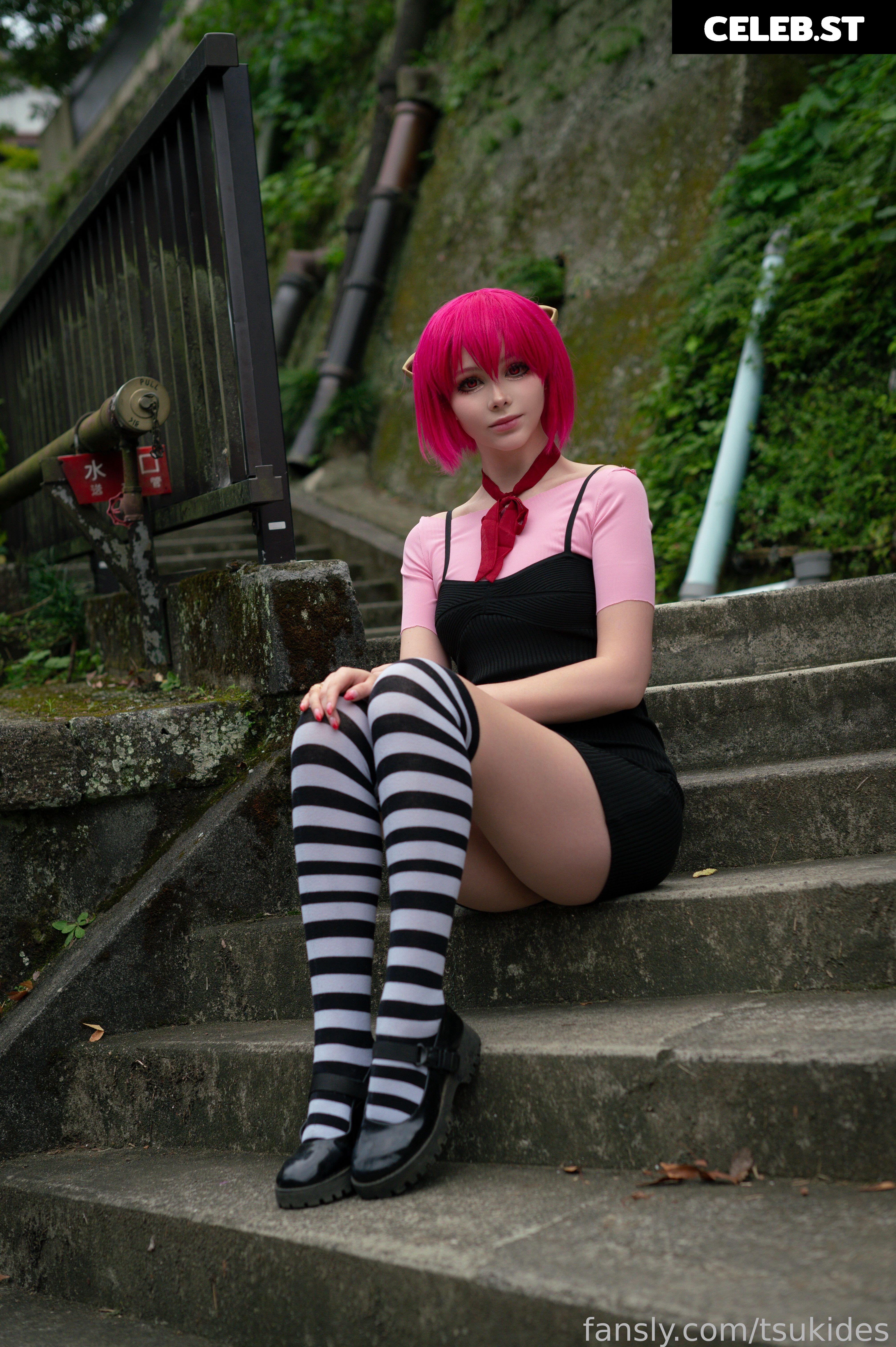 Dosya Gasai/Tsuki.Des Image 24099787