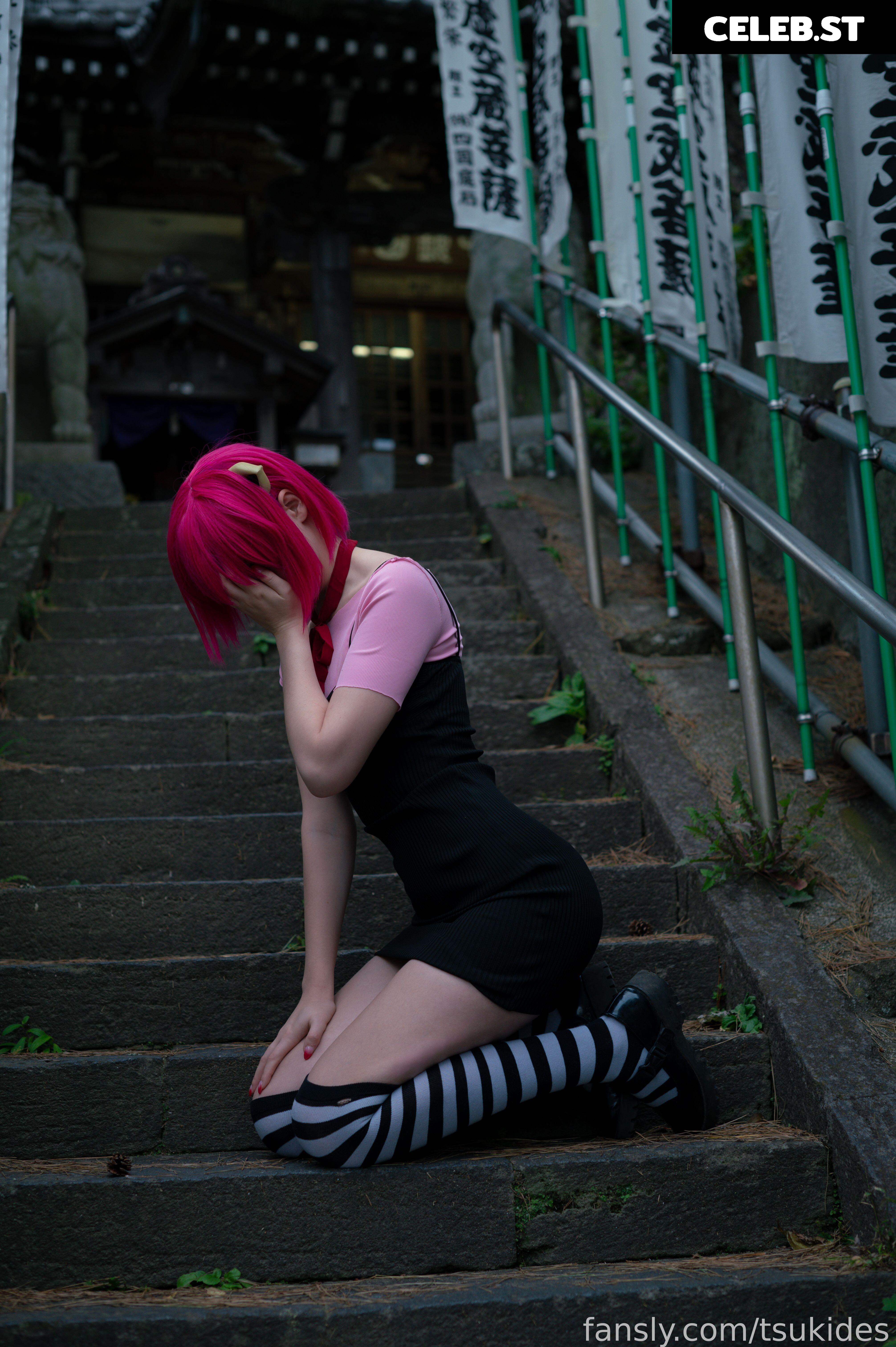 Dosya Gasai/Tsuki.Des Image 24099784