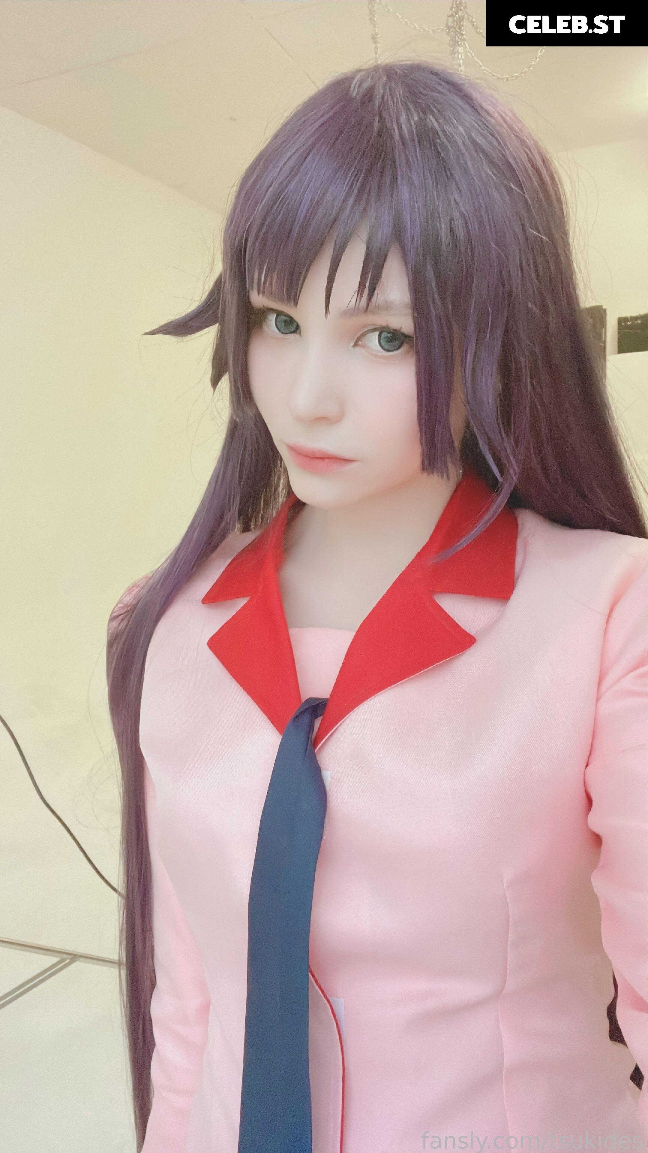 Dosya Gasai/Tsuki.Des Image 24099707