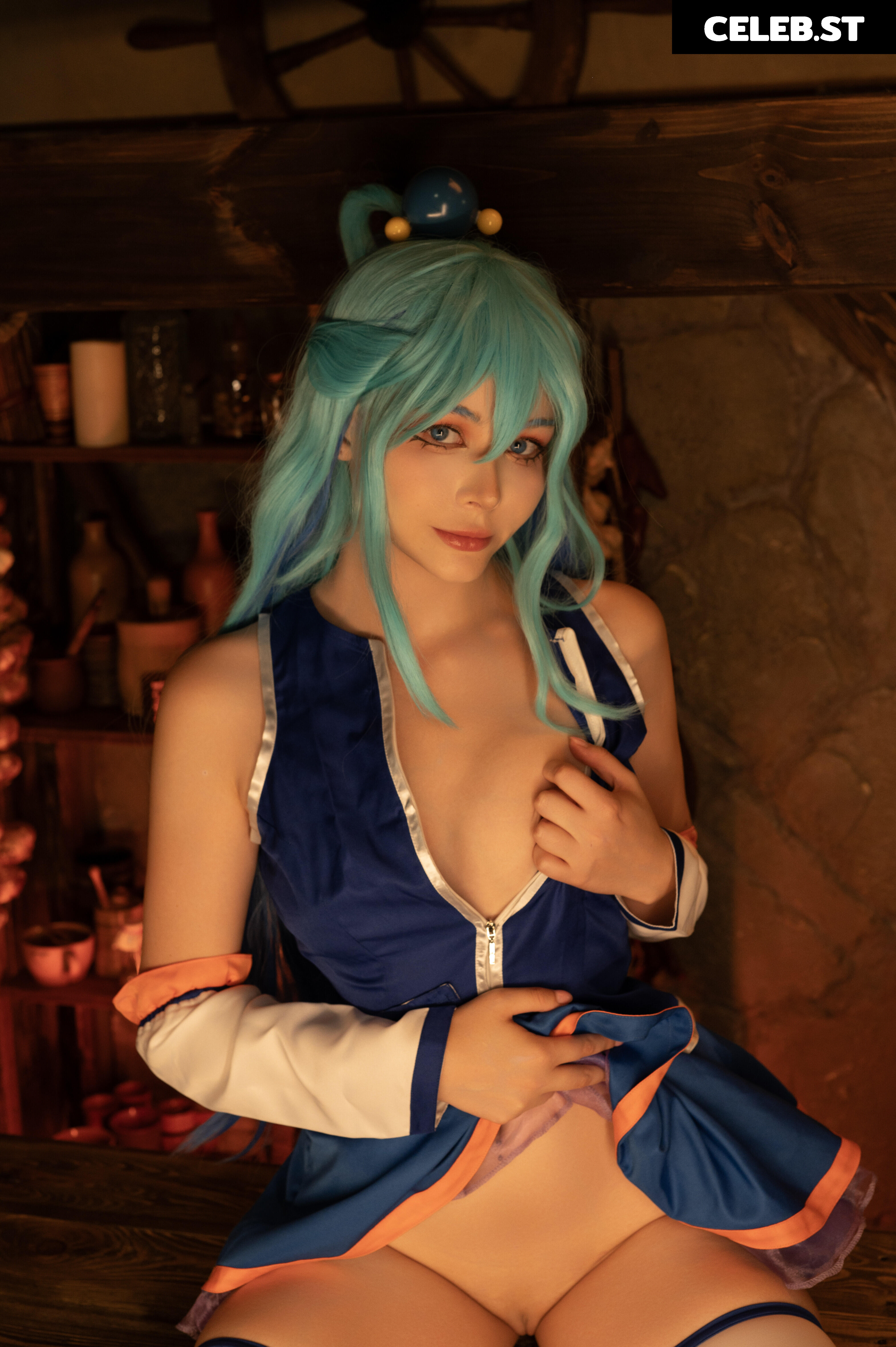 Dosya Gasai/Tsuki.Des Image 24099767