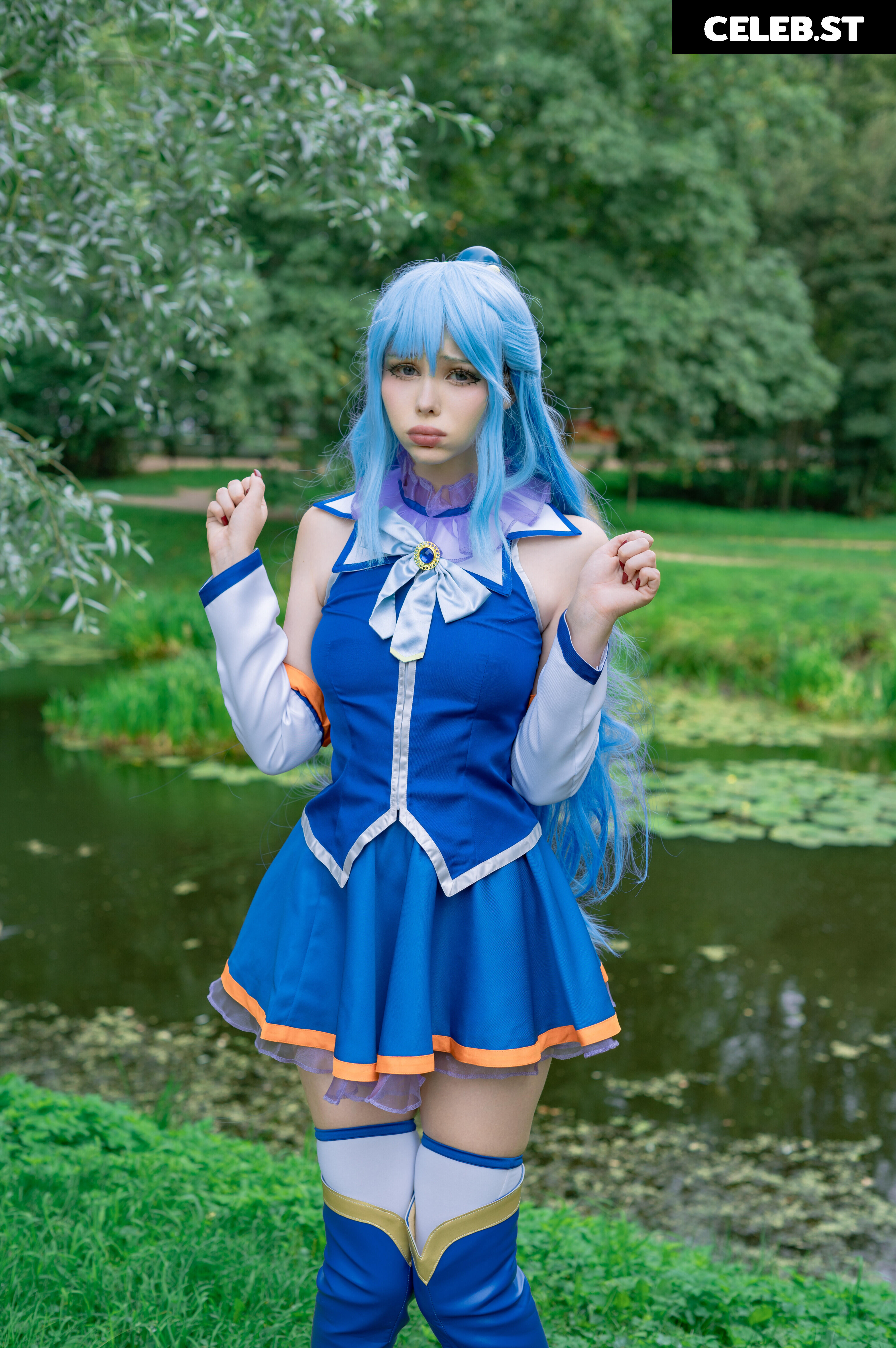 Dosya Gasai/Tsuki.Des Image 24099758