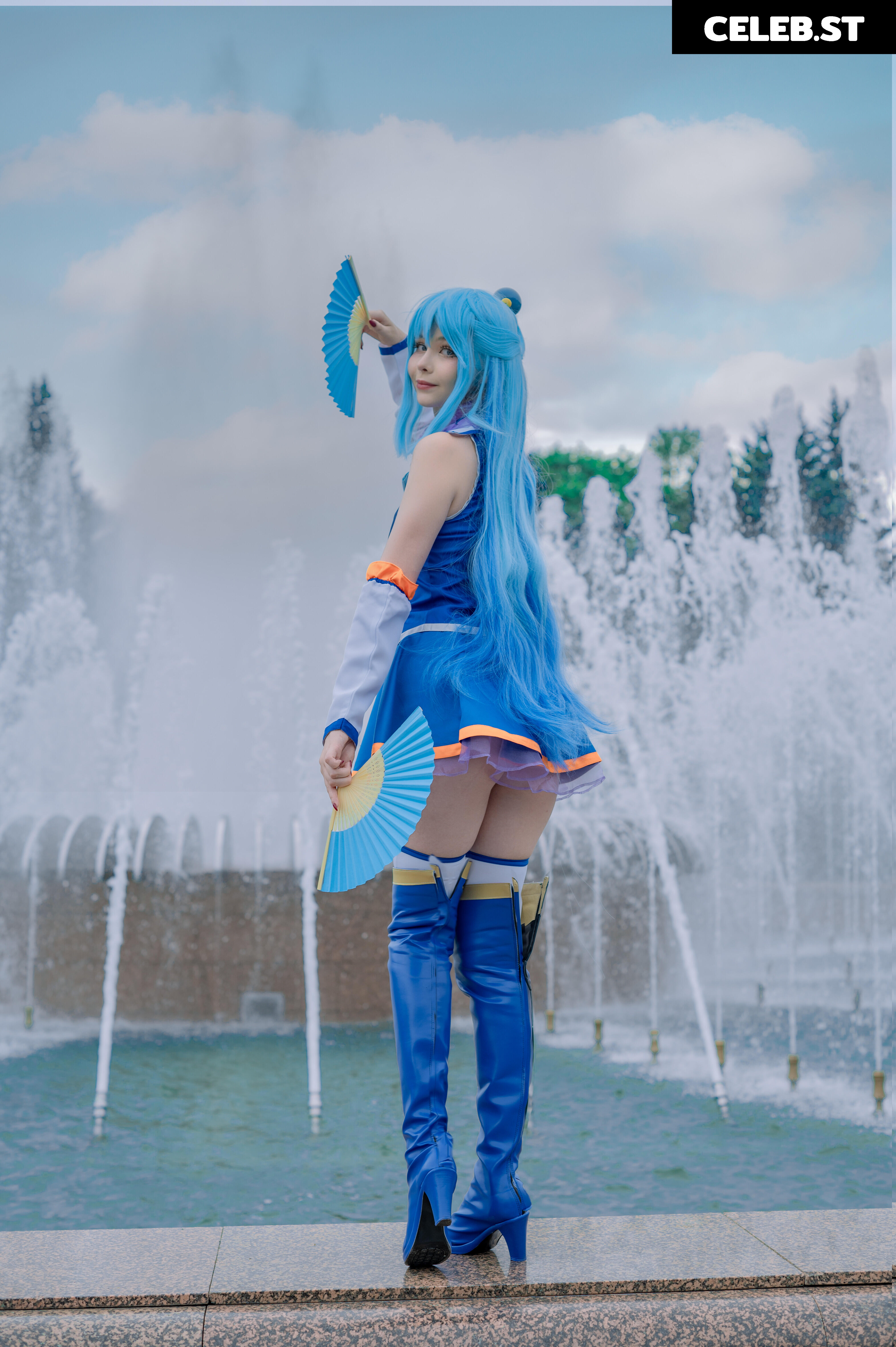 Dosya Gasai/Tsuki.Des Image 24099740