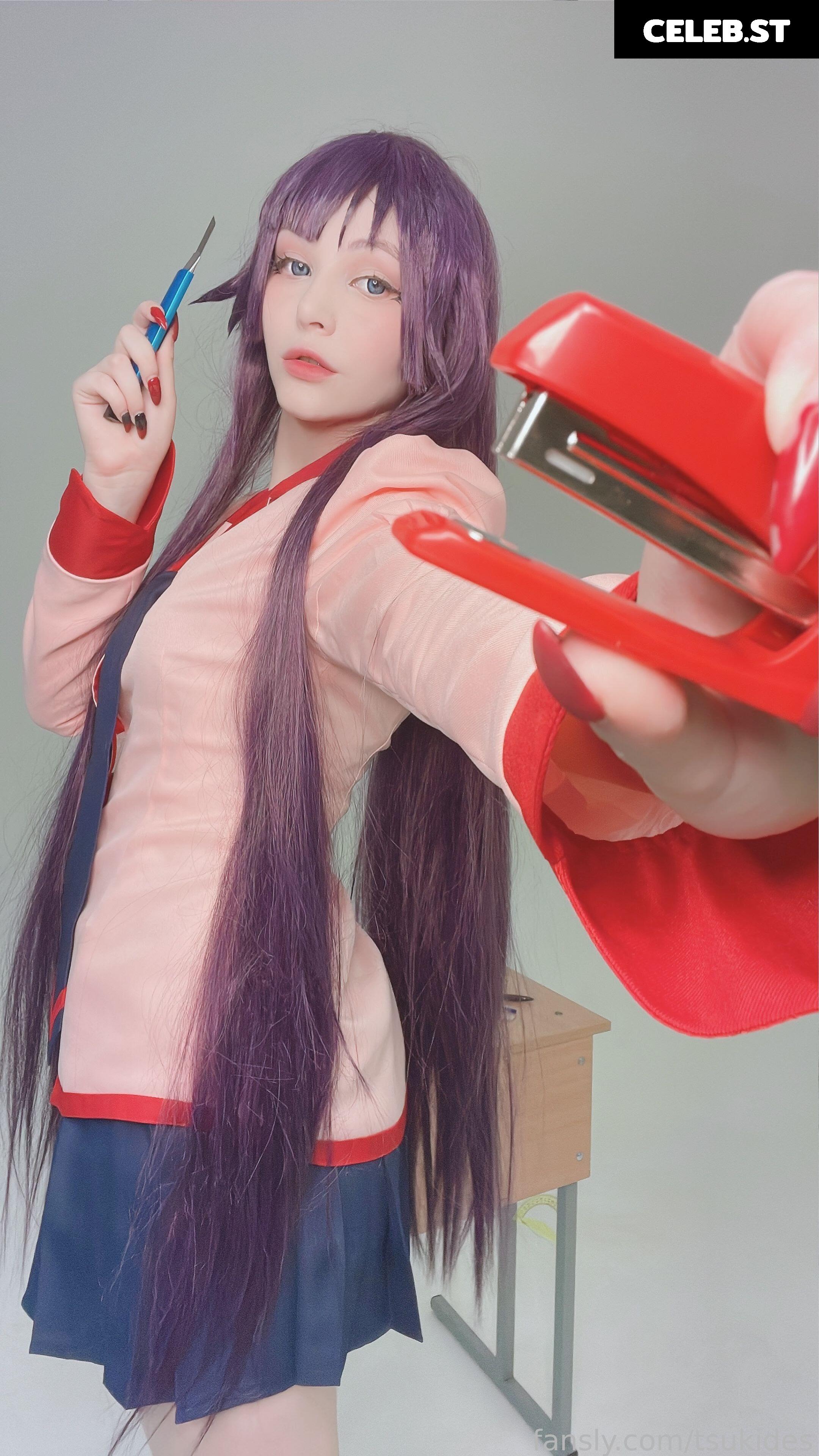 Dosya Gasai/Tsuki.Des Image 24099661