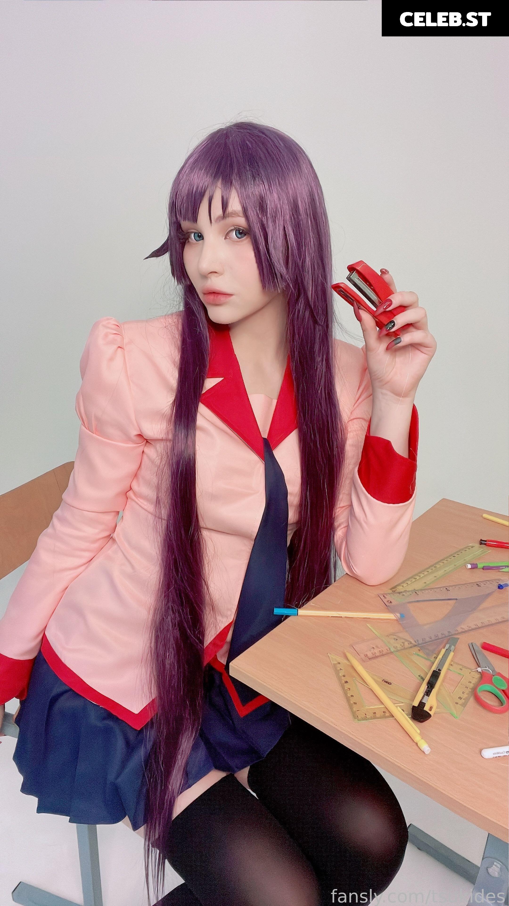 Dosya Gasai/Tsuki.Des Image 24099667