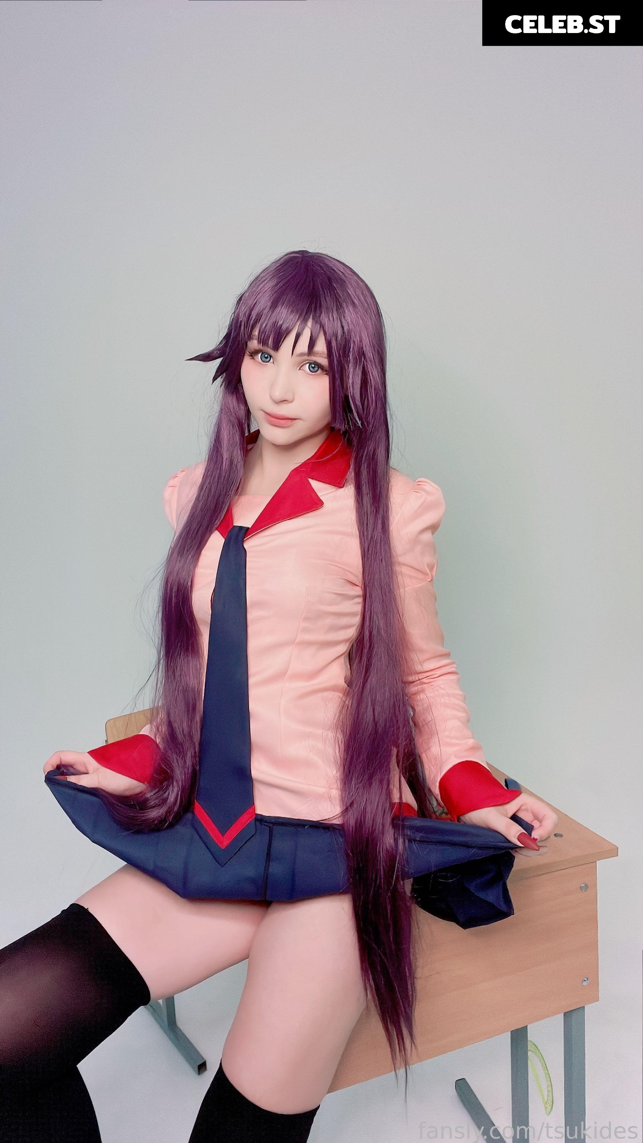 Dosya Gasai/Tsuki.Des Image 24099666