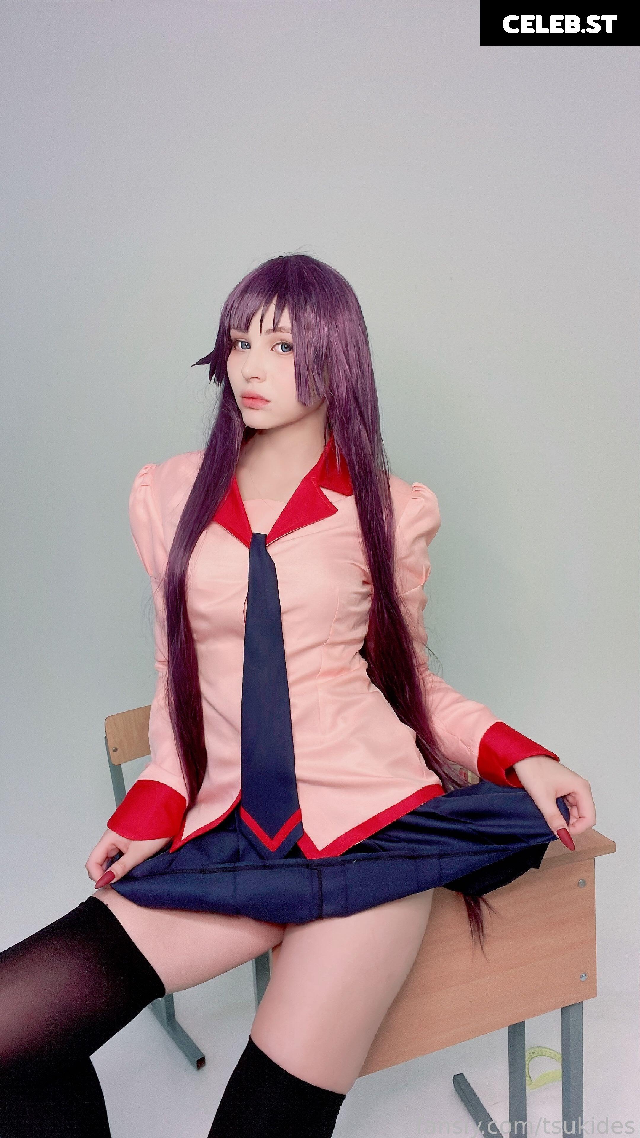 Dosya Gasai/Tsuki.Des Image 24099665