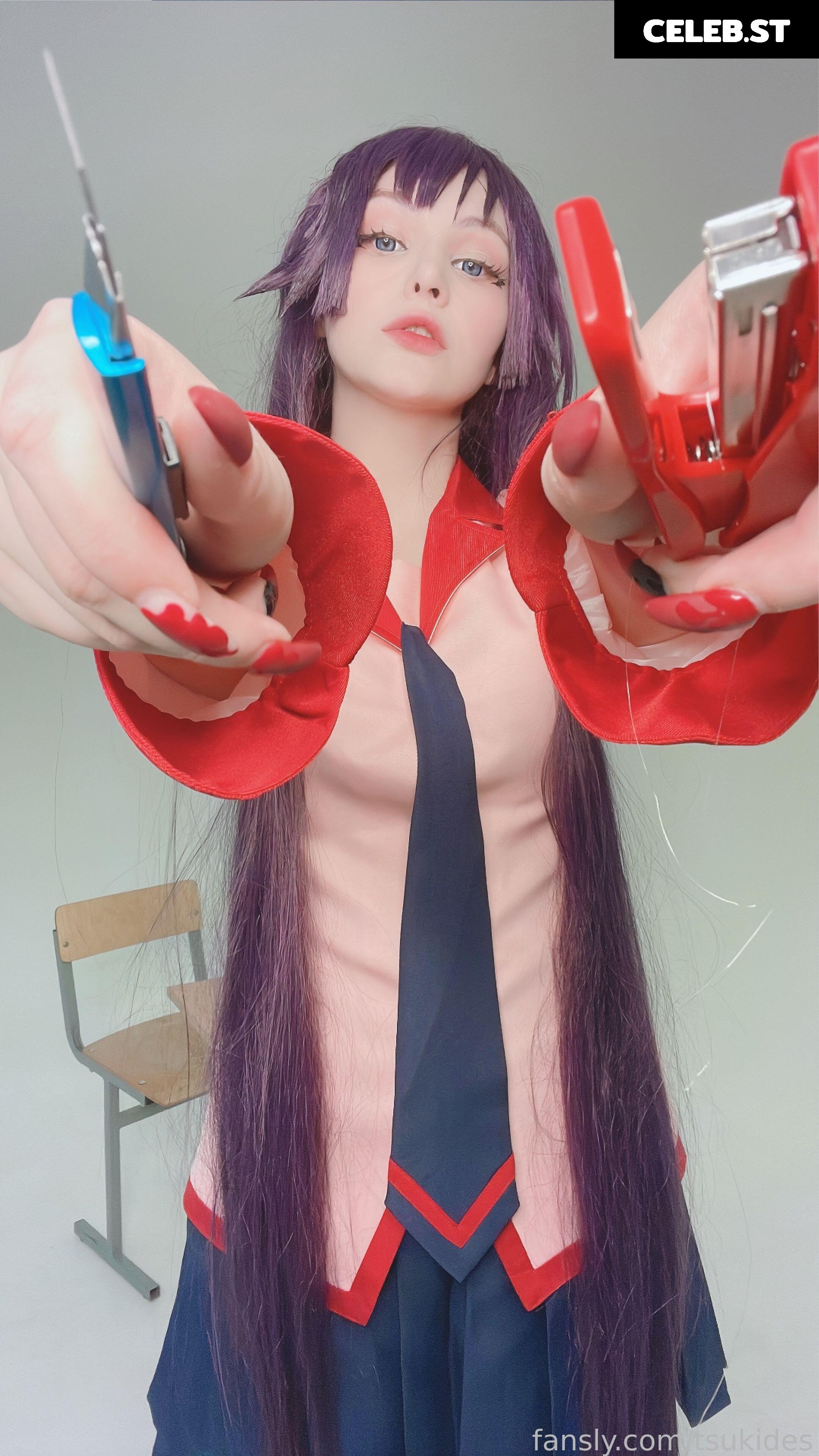 Dosya Gasai/Tsuki.Des Image 24099657