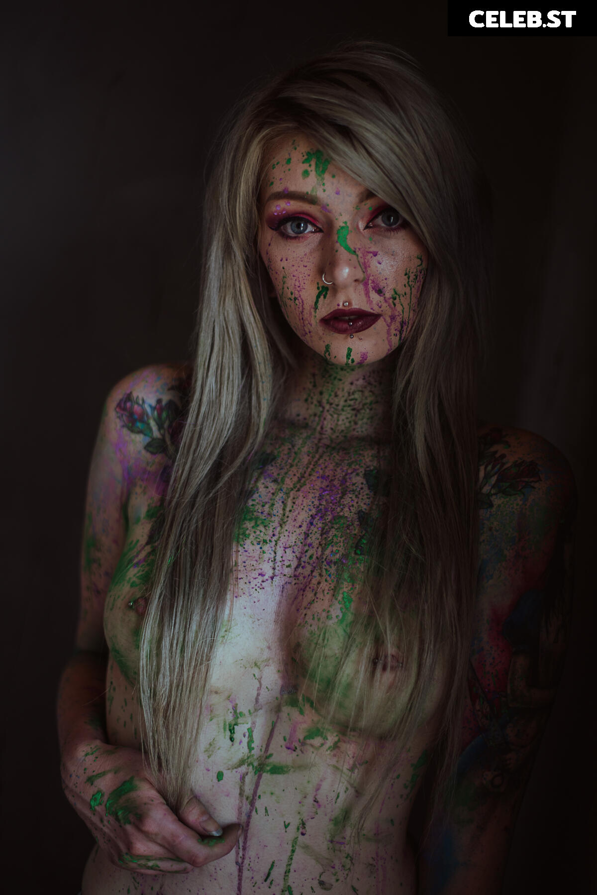 AlienXBaby Image 2409965