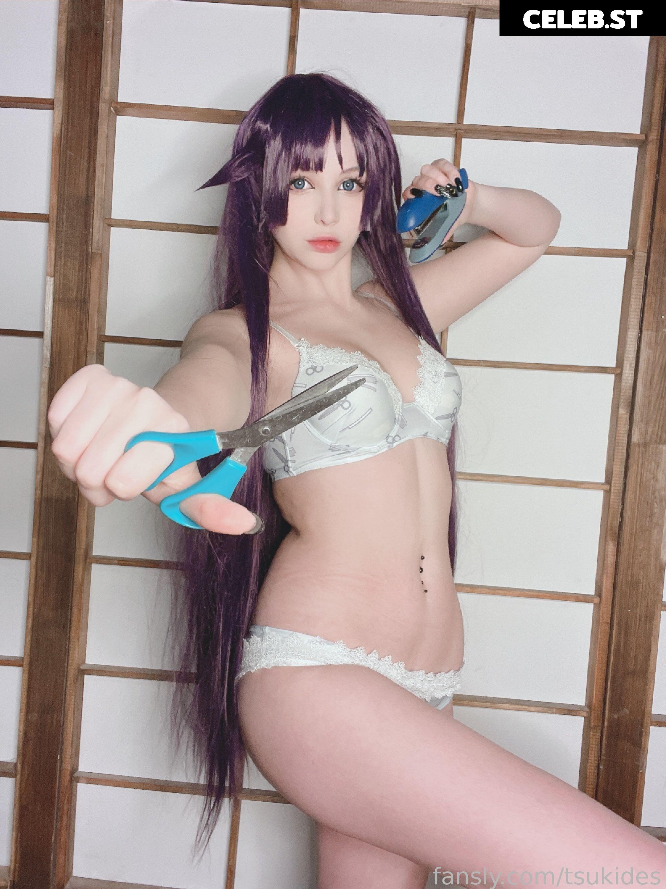Dosya Gasai/Tsuki.Des Image 24099670