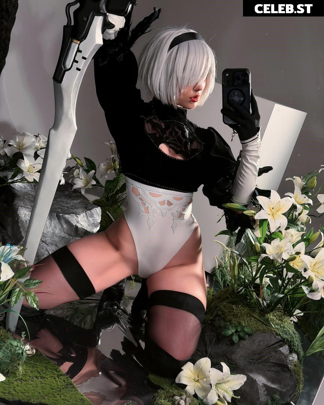 Misaki Sai / Sai Westwood Image 24085518