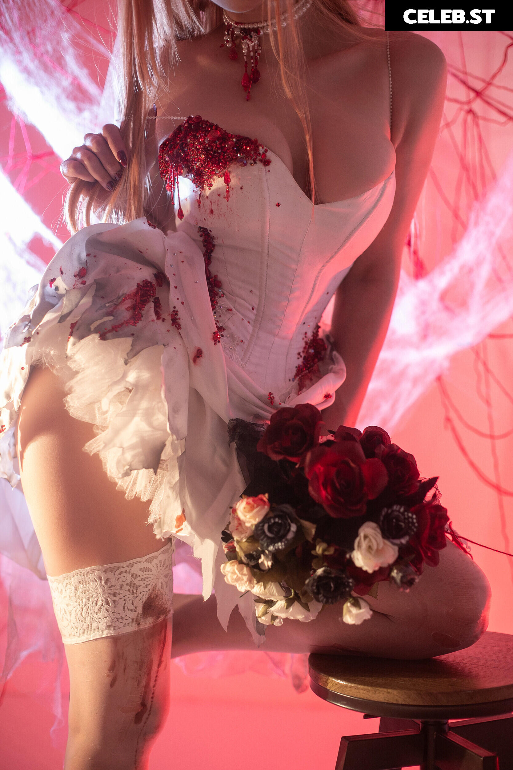 Misaki Sai / Sai Westwood Image 24085422