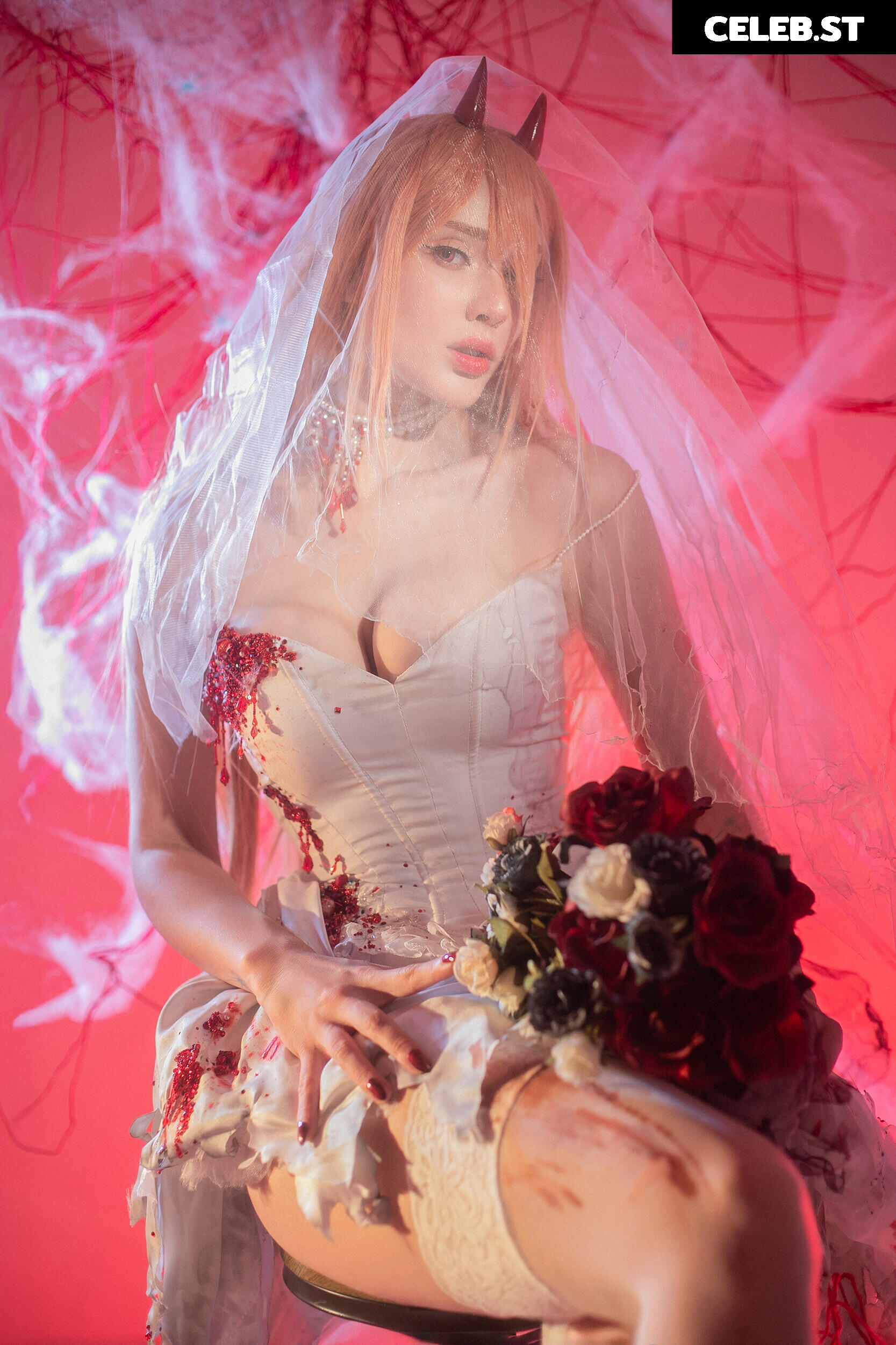 Misaki Sai / Sai Westwood Image 24085419