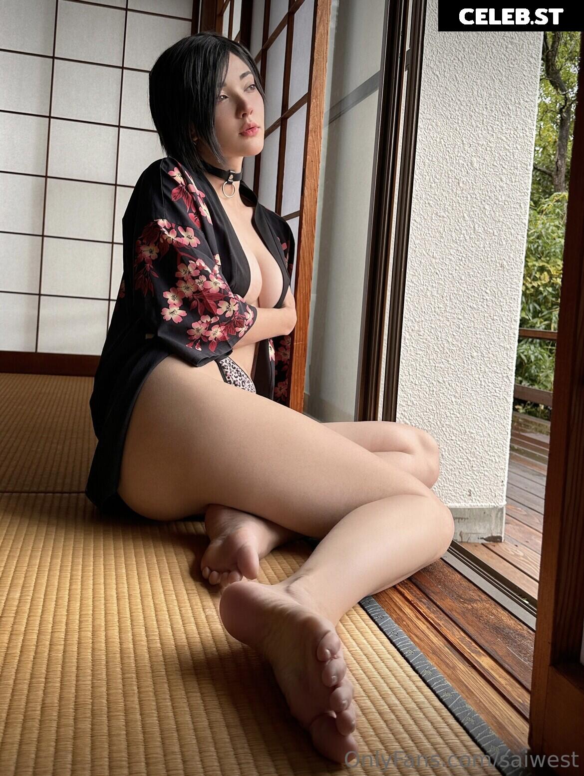 Misaki Sai / Sai Westwood Image 24085181