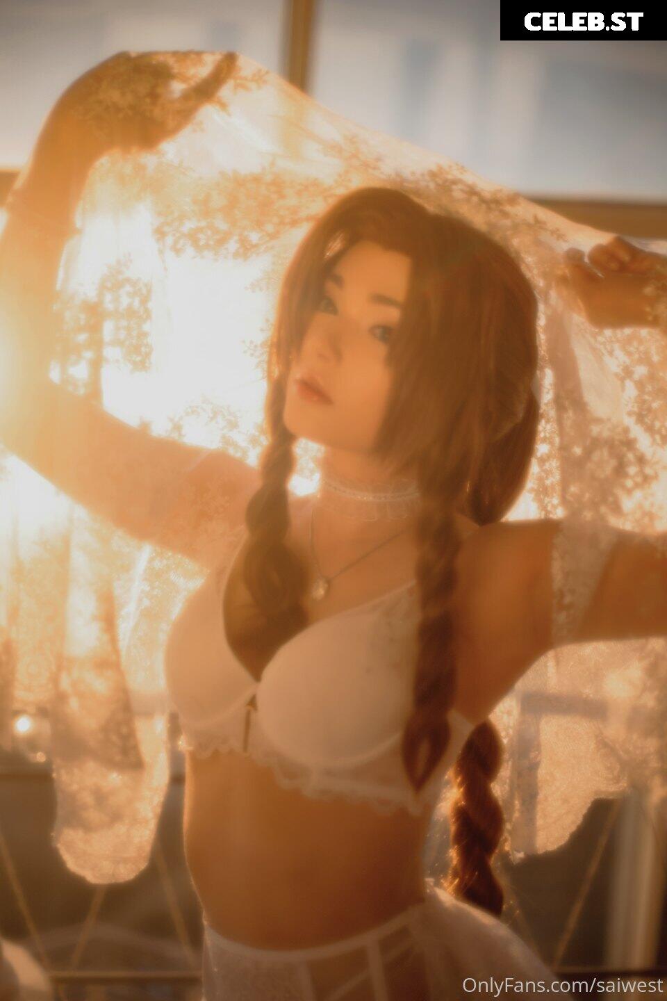 Misaki Sai / Sai Westwood Image 24085083