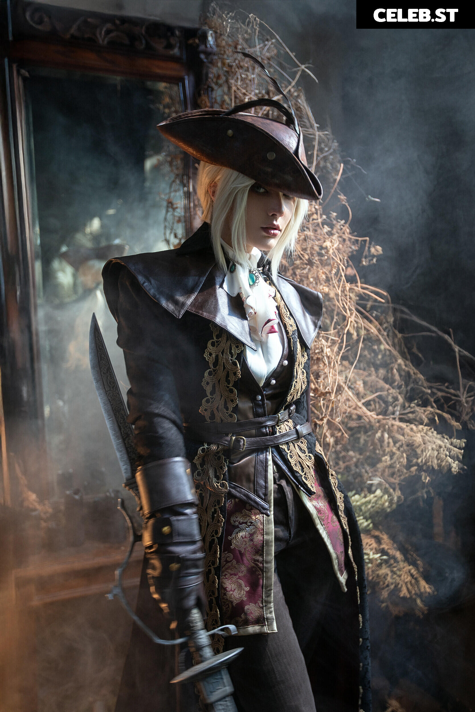Misaki Sai / Sai Westwood Image 24085380