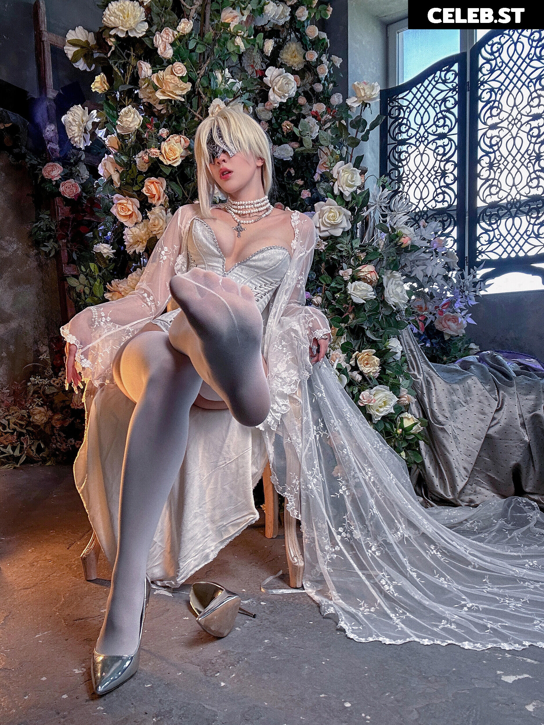 Misaki Sai / Sai Westwood Image 24085351