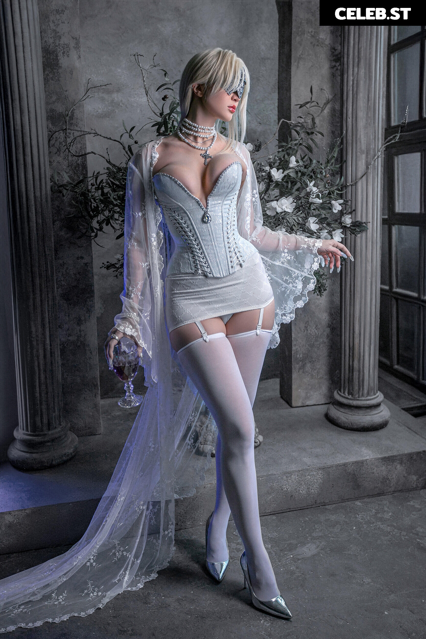 Misaki Sai / Sai Westwood Image 24085342