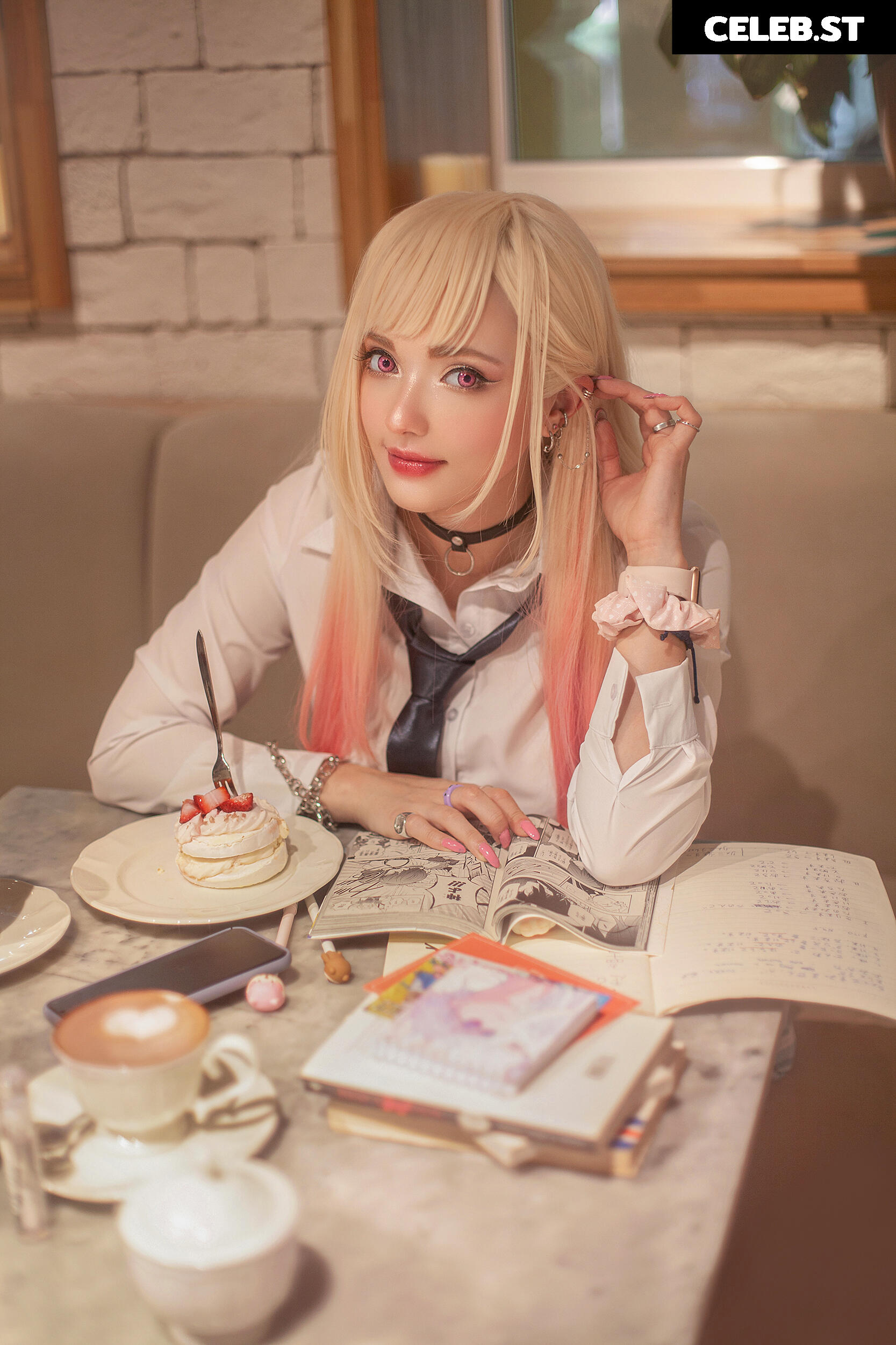 Misaki Sai / Sai Westwood Image 24084934