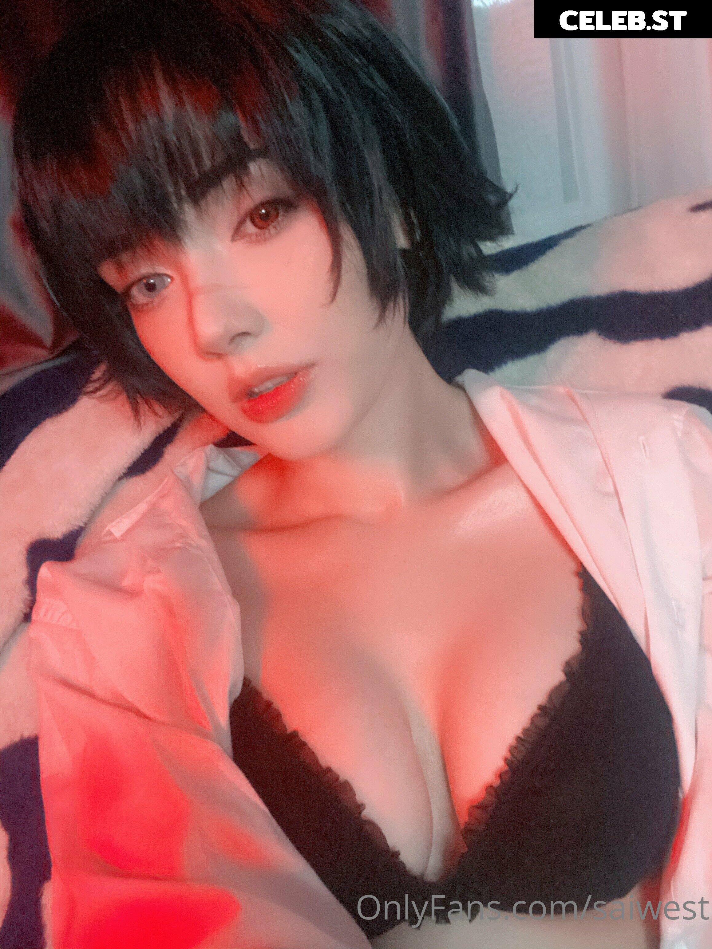Misaki Sai / Sai Westwood Image 24084579