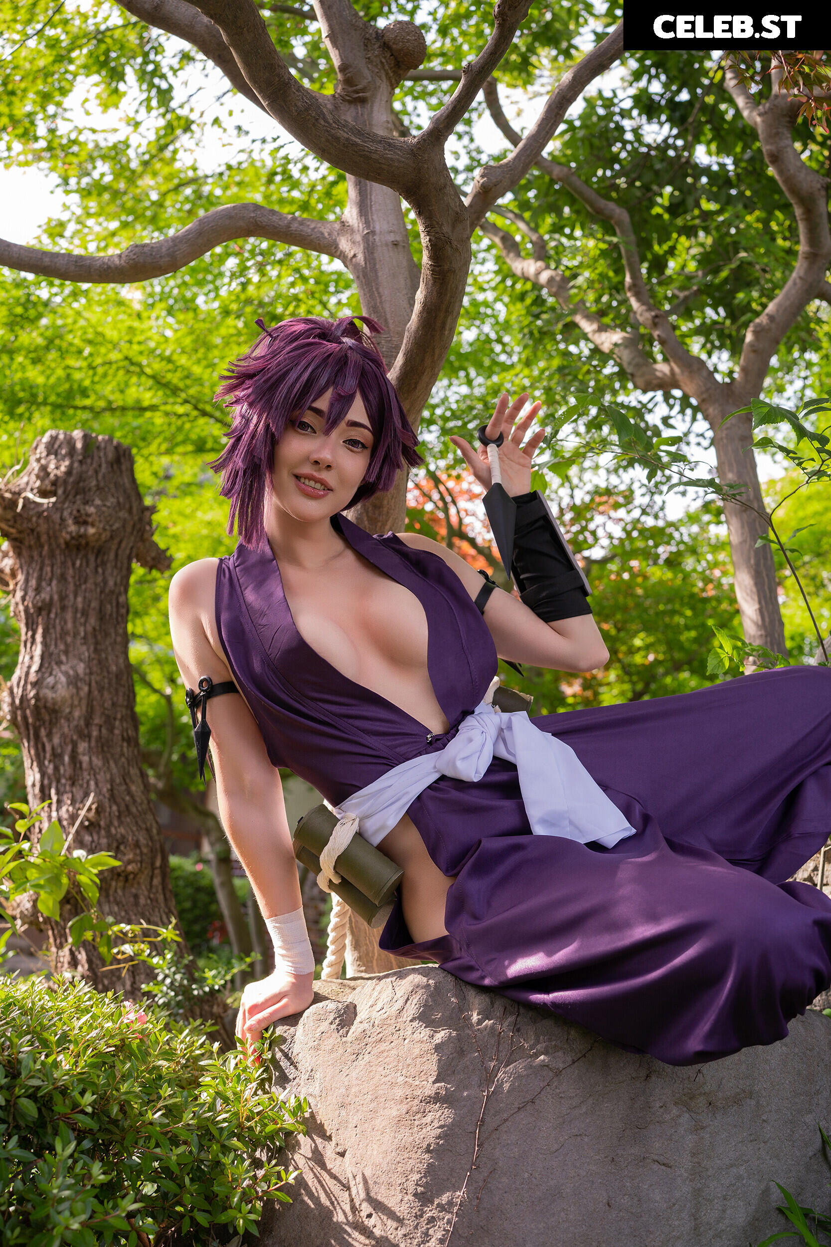 Misaki Sai / Sai Westwood Image 24084617