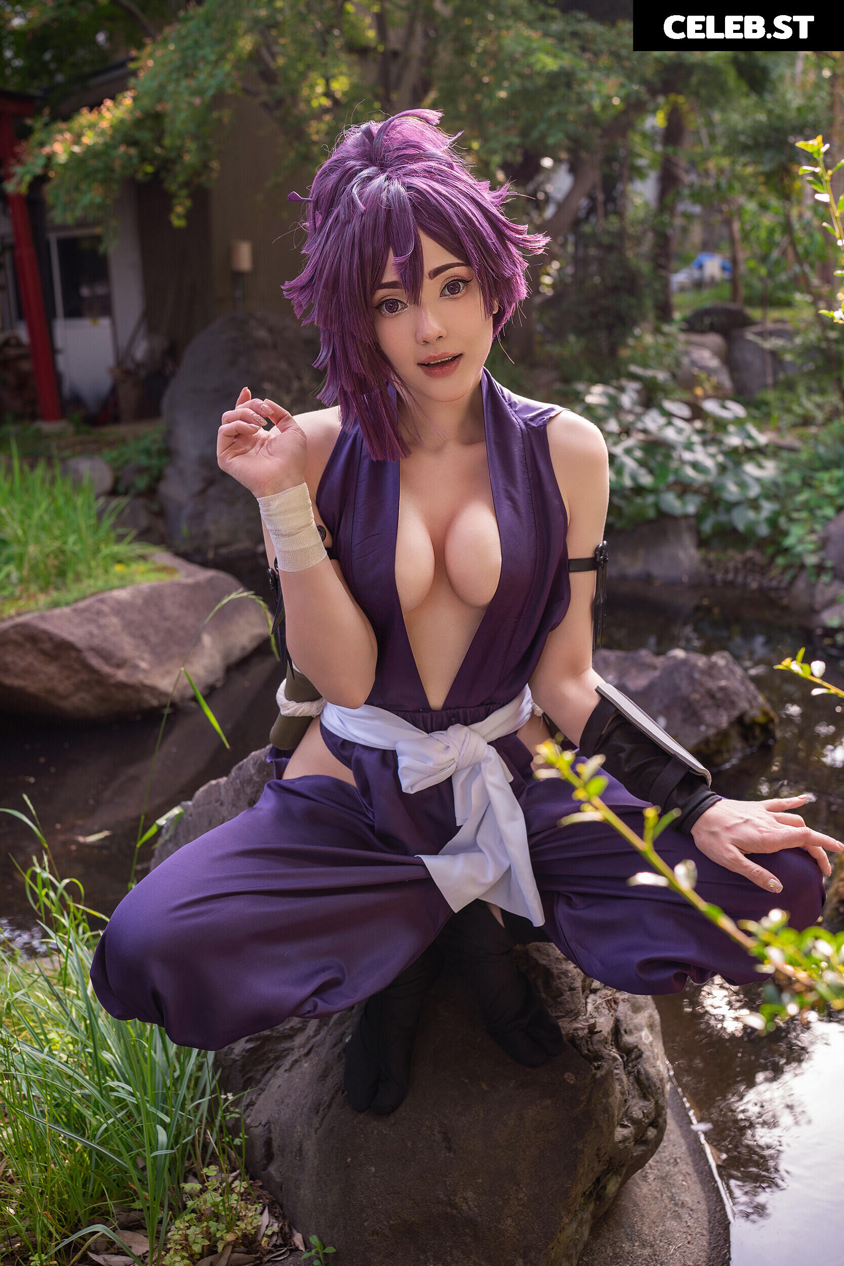 Misaki Sai / Sai Westwood Image 24084615