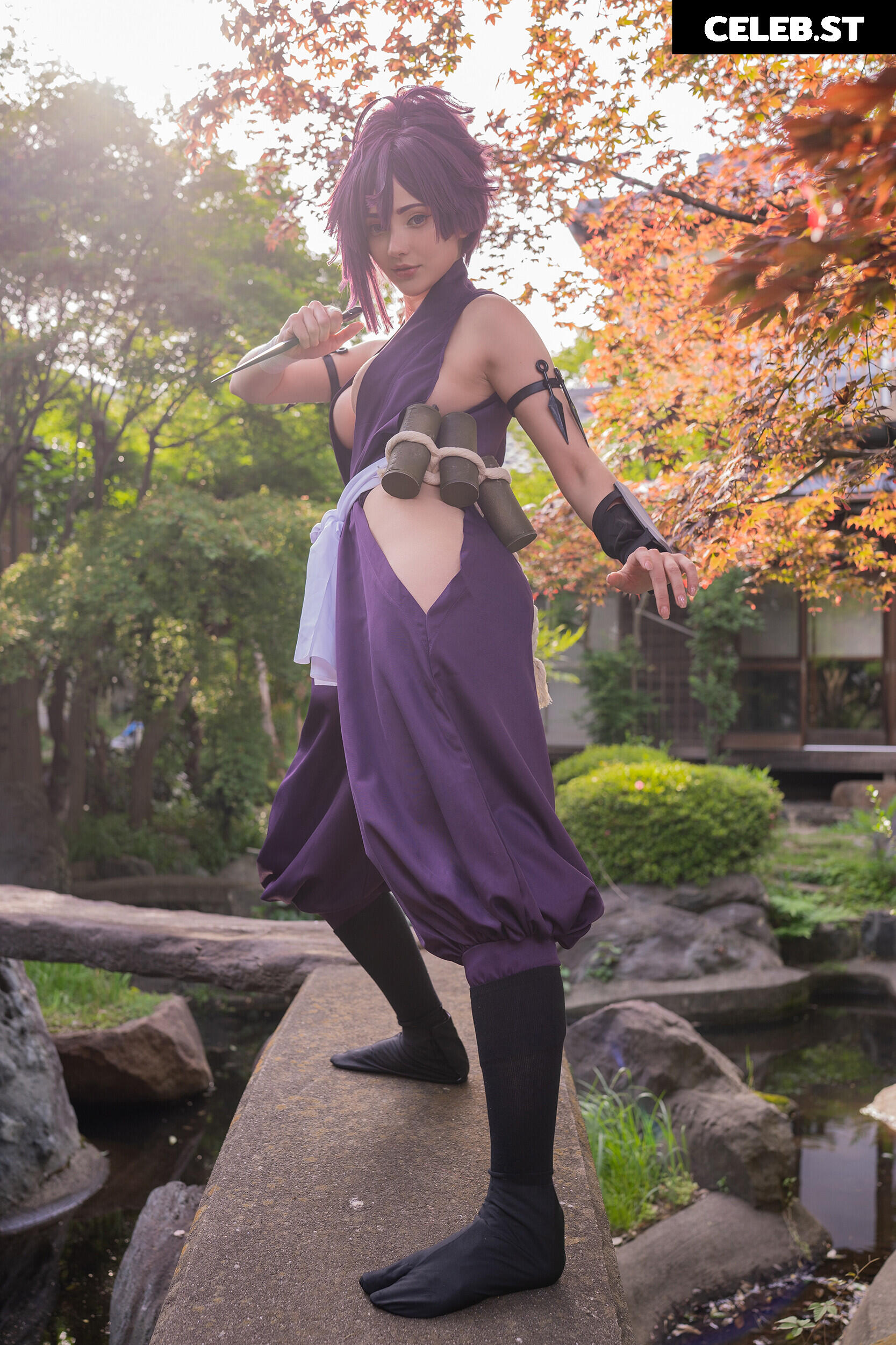 Misaki Sai / Sai Westwood Image 24084614