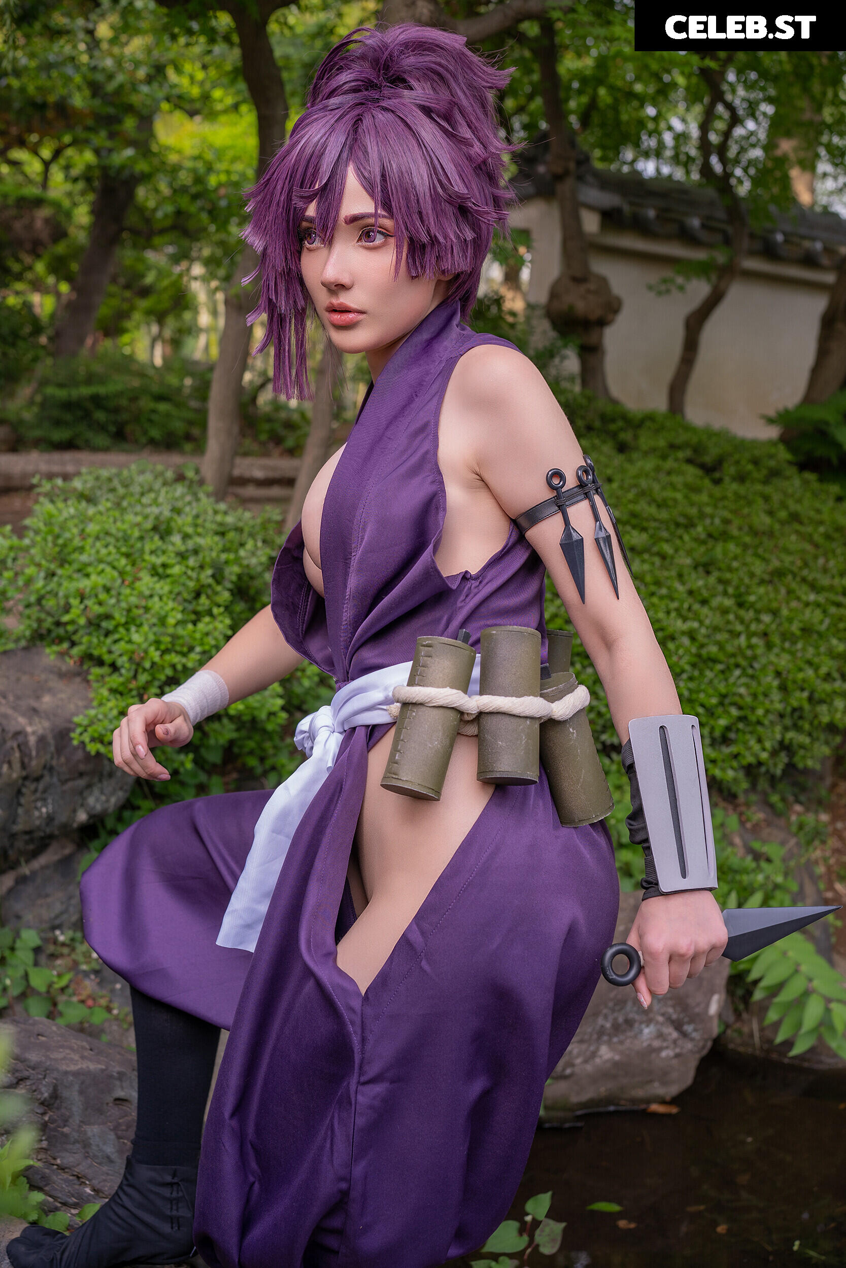 Misaki Sai / Sai Westwood Image 24084619
