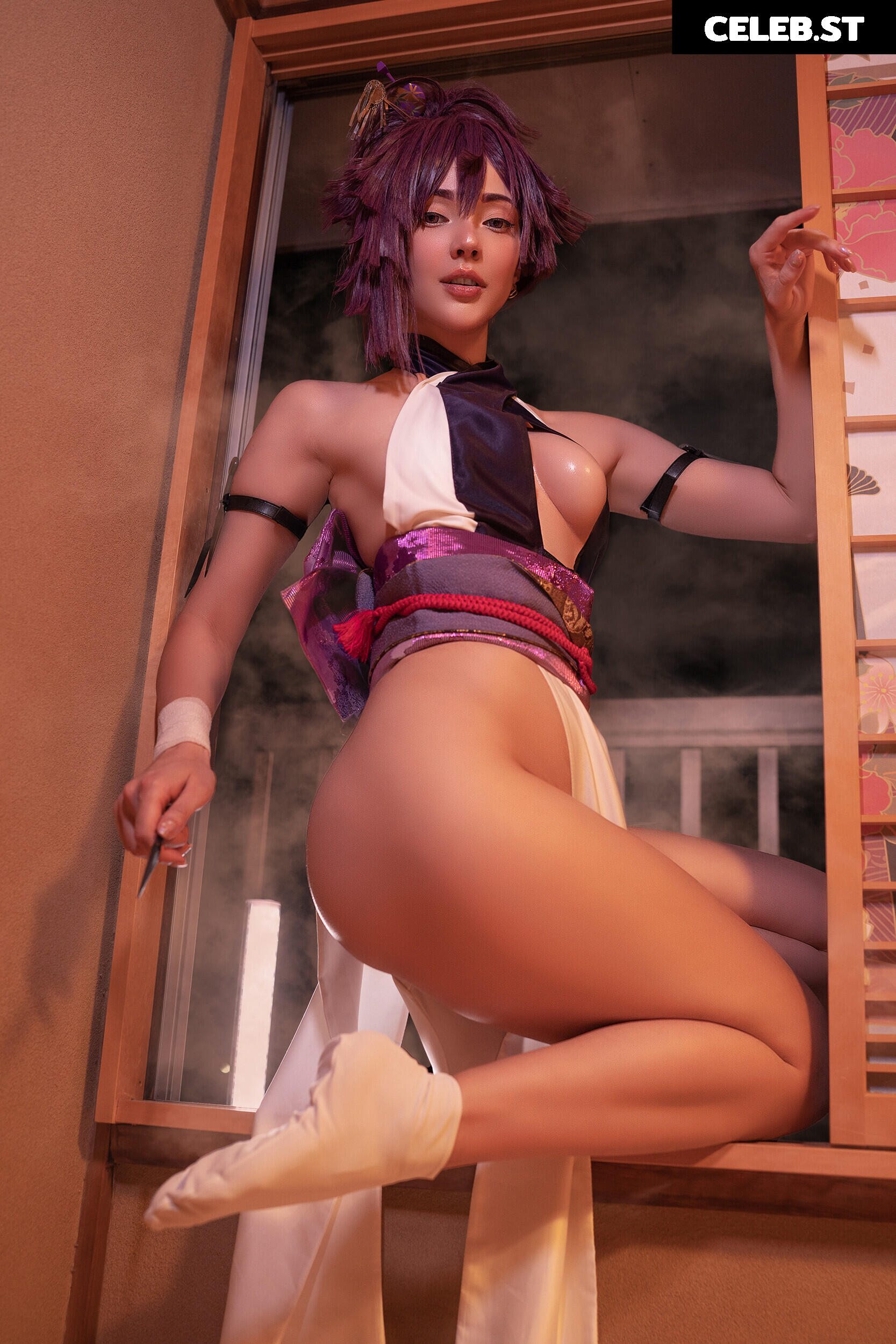 Misaki Sai / Sai Westwood Image 24084600