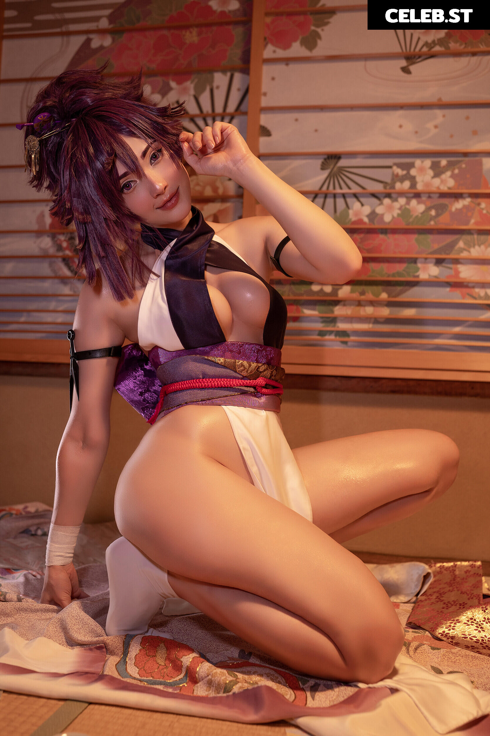 Misaki Sai / Sai Westwood Image 24084606