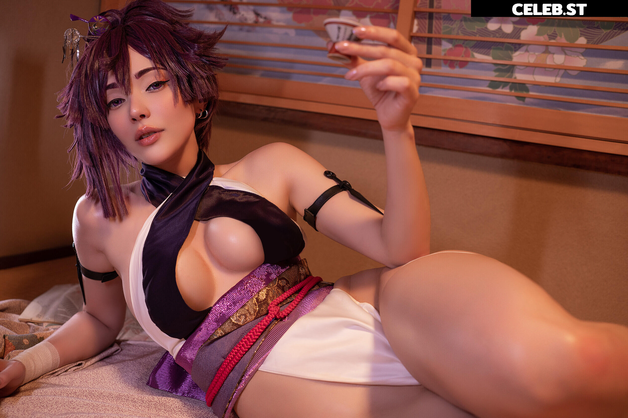 Misaki Sai / Sai Westwood Image 24084605