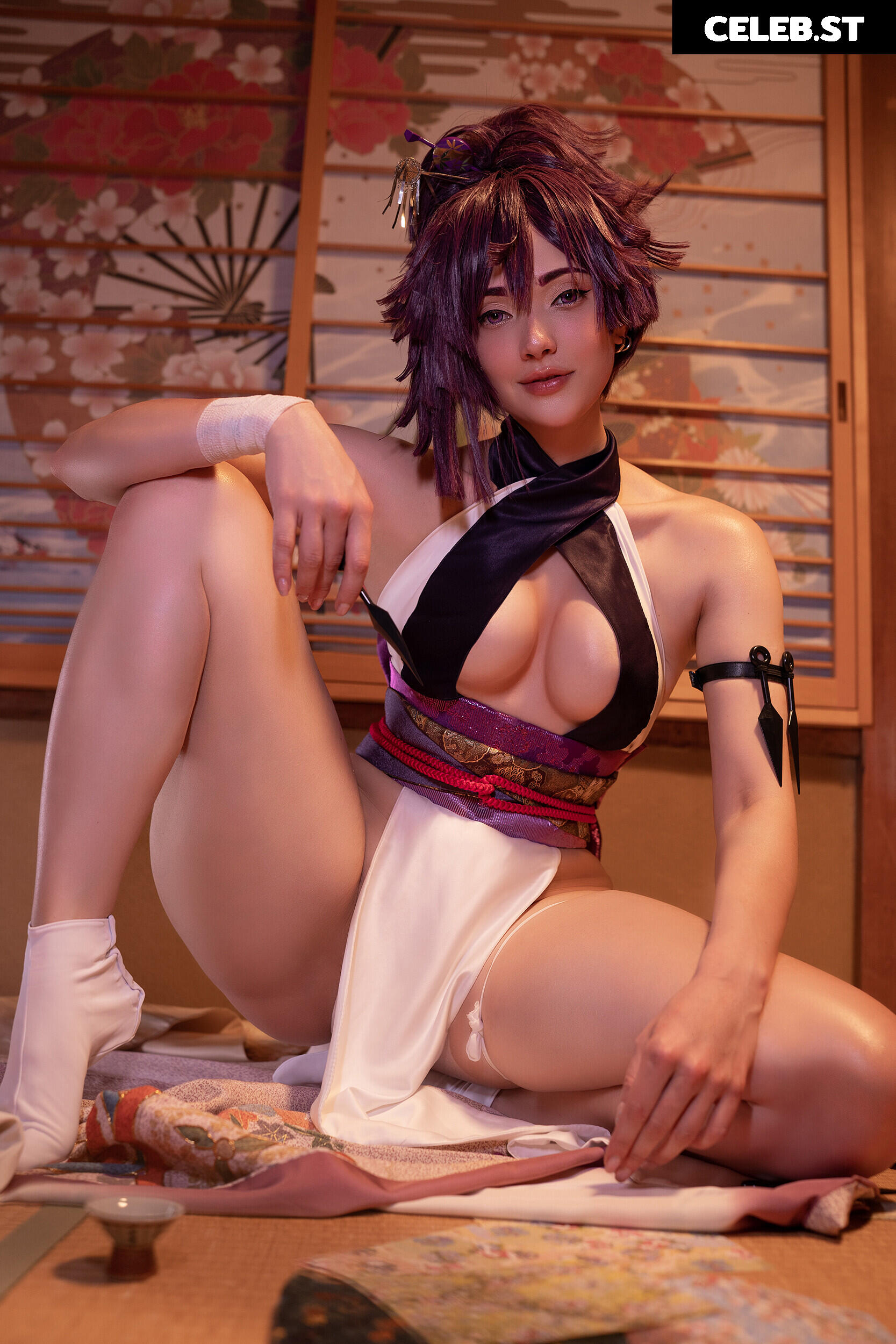 Misaki Sai / Sai Westwood Image 24084604