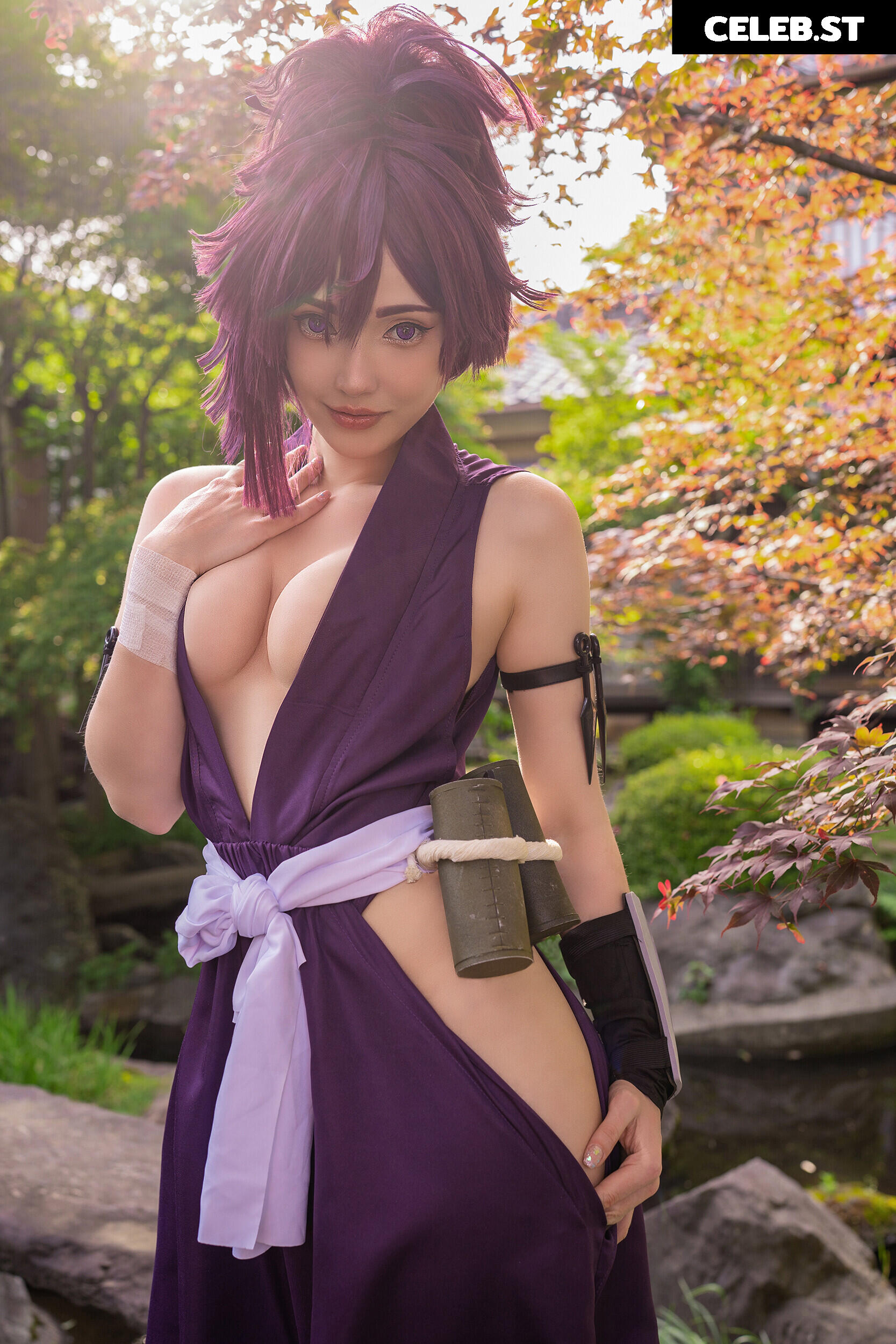 Misaki Sai / Sai Westwood Image 24084609