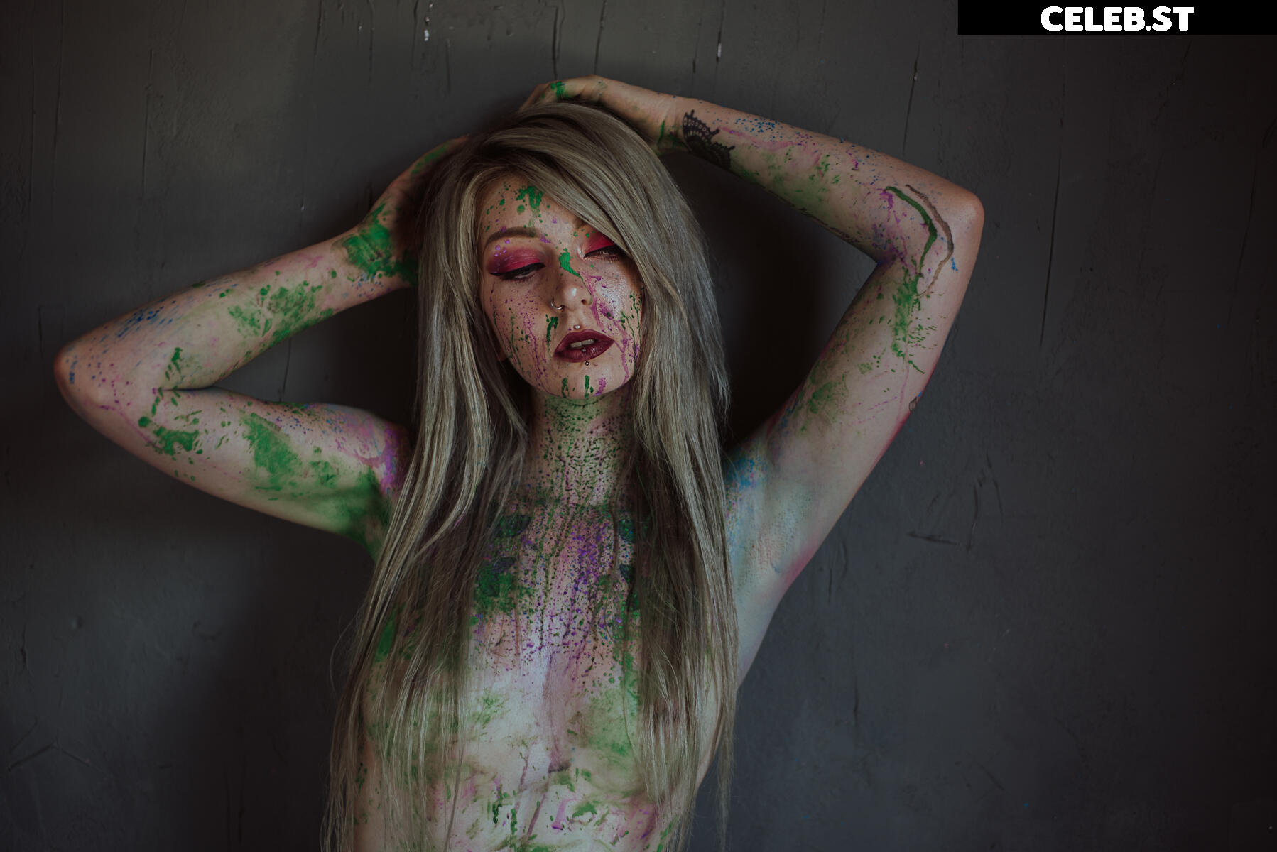 AlienXBaby Image 2408682