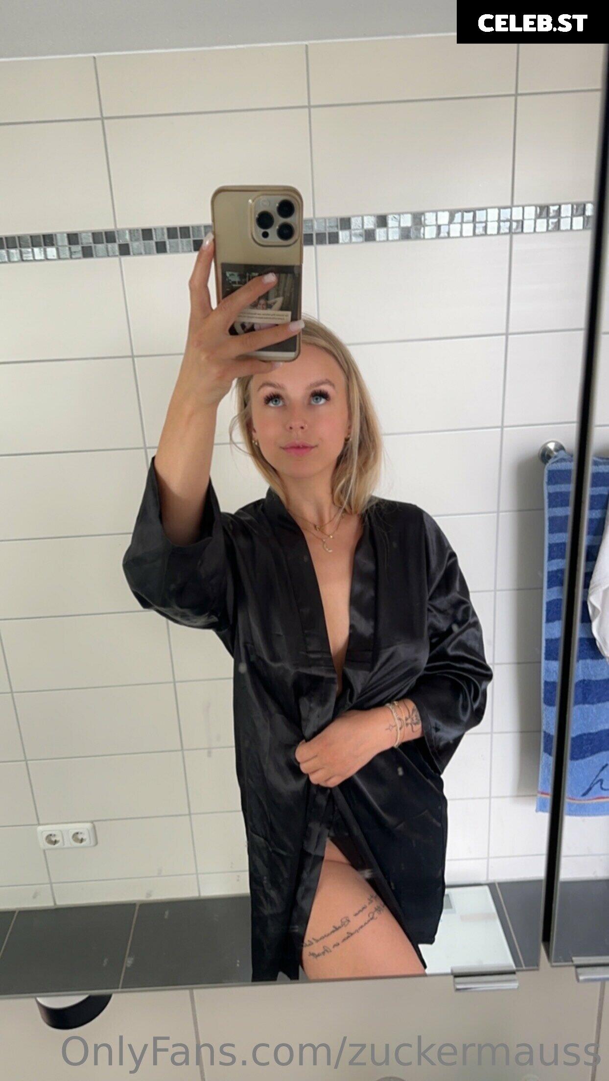 Zuckermauss Image 2408191