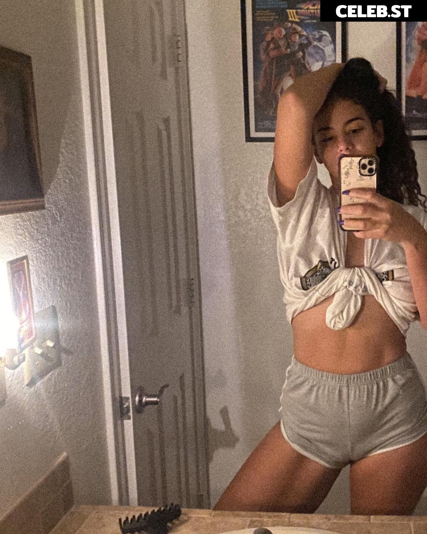 Samantha Irvin - WWE Image 24080919