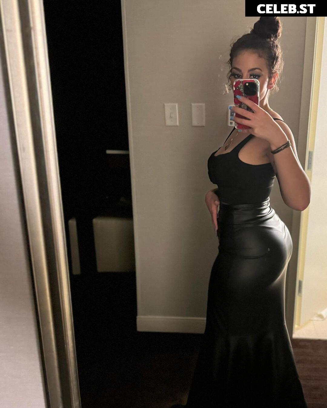 Samantha Irvin - WWE Image 24080903