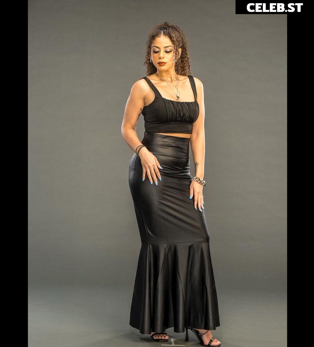 Samantha Irvin - WWE Image 24080901
