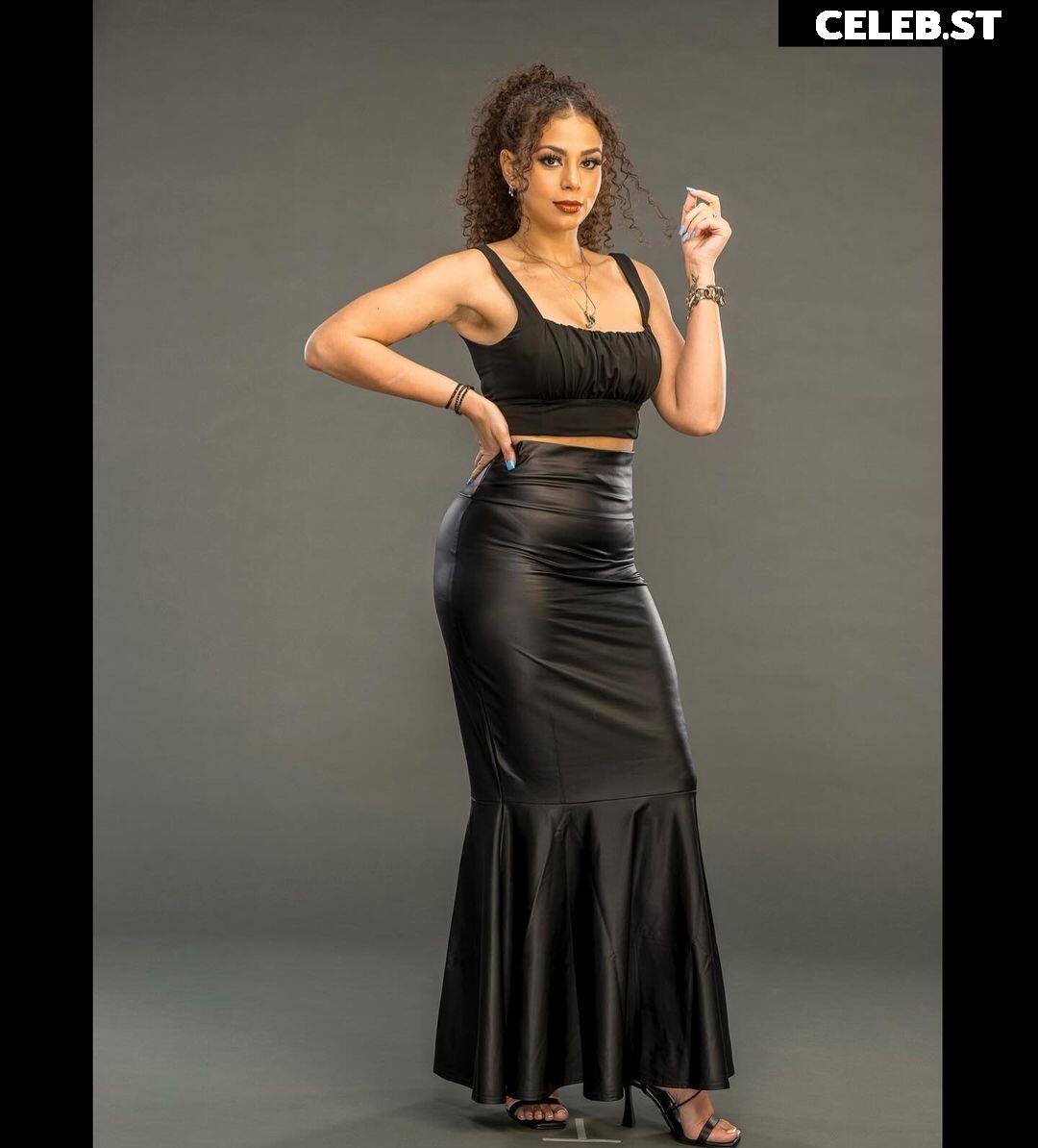 Samantha Irvin - WWE Image 24080900