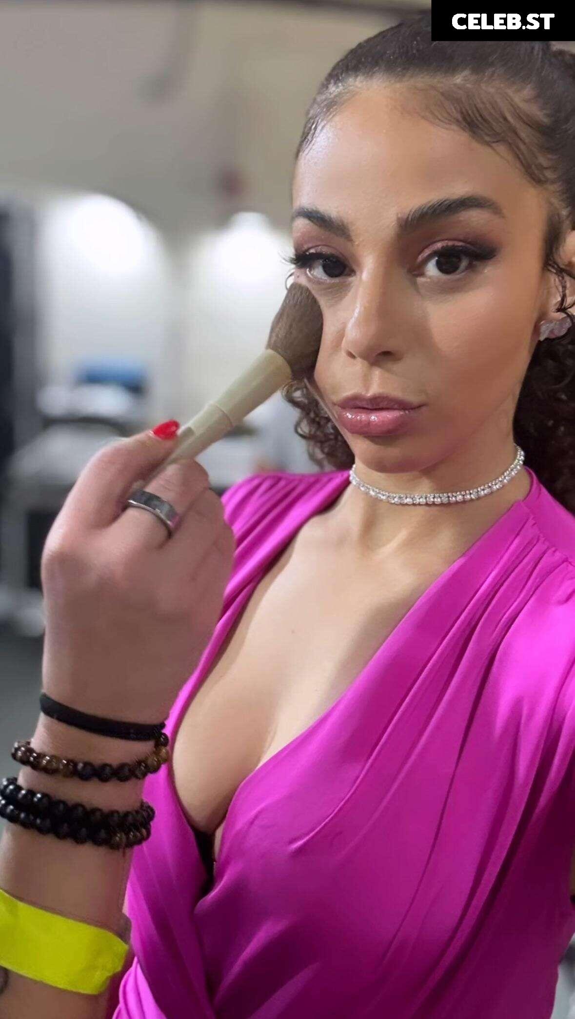 Samantha Irvin - WWE Image 24080965