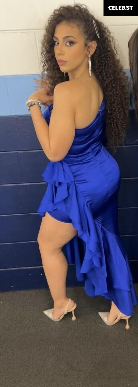 Samantha Irvin - WWE Image 24080897