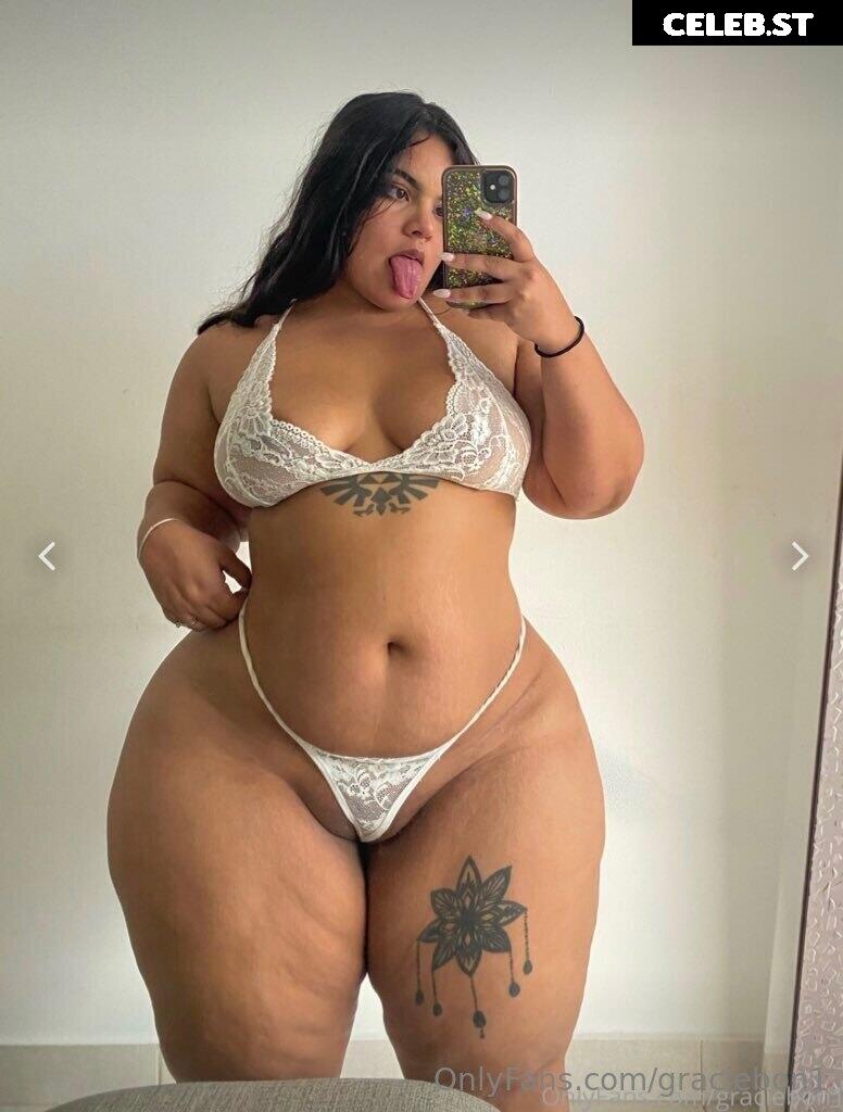 Gracie Bon Image 2408385