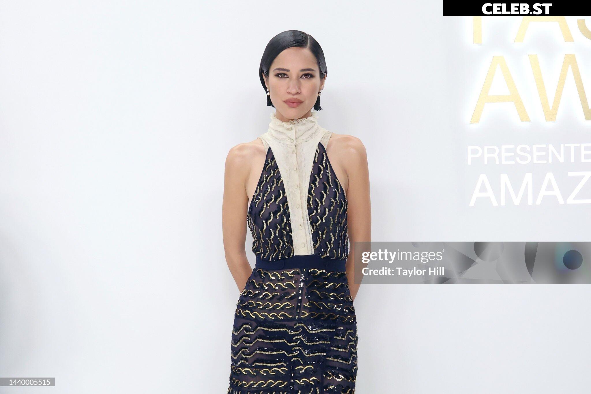 Kelsey Asbille Image 24082593
