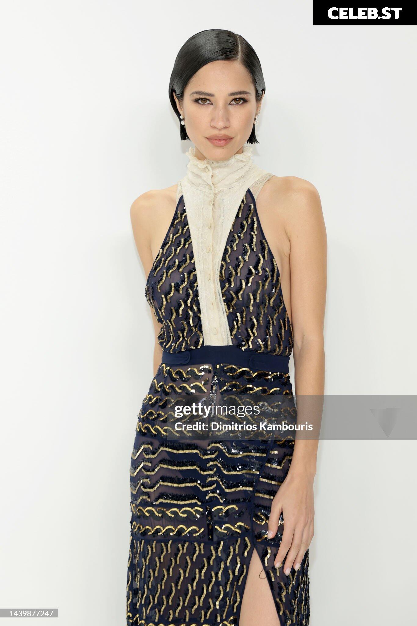 Kelsey Asbille Image 24082591