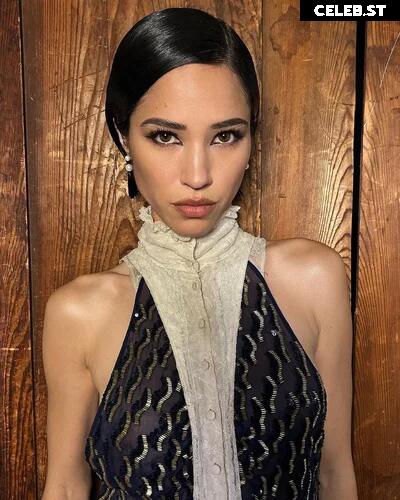 Kelsey Asbille Image 24082590
