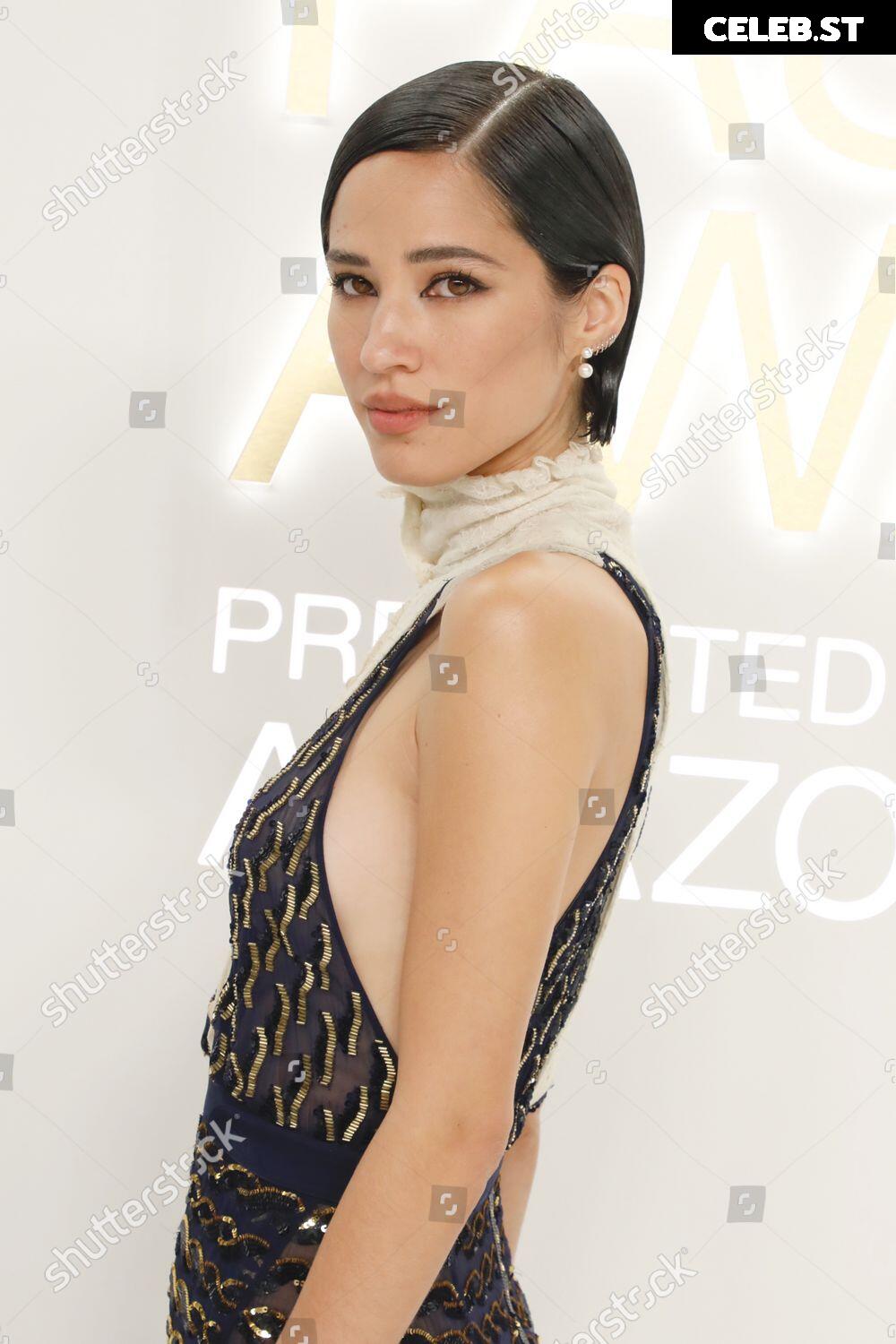 Kelsey Asbille Image 24082596